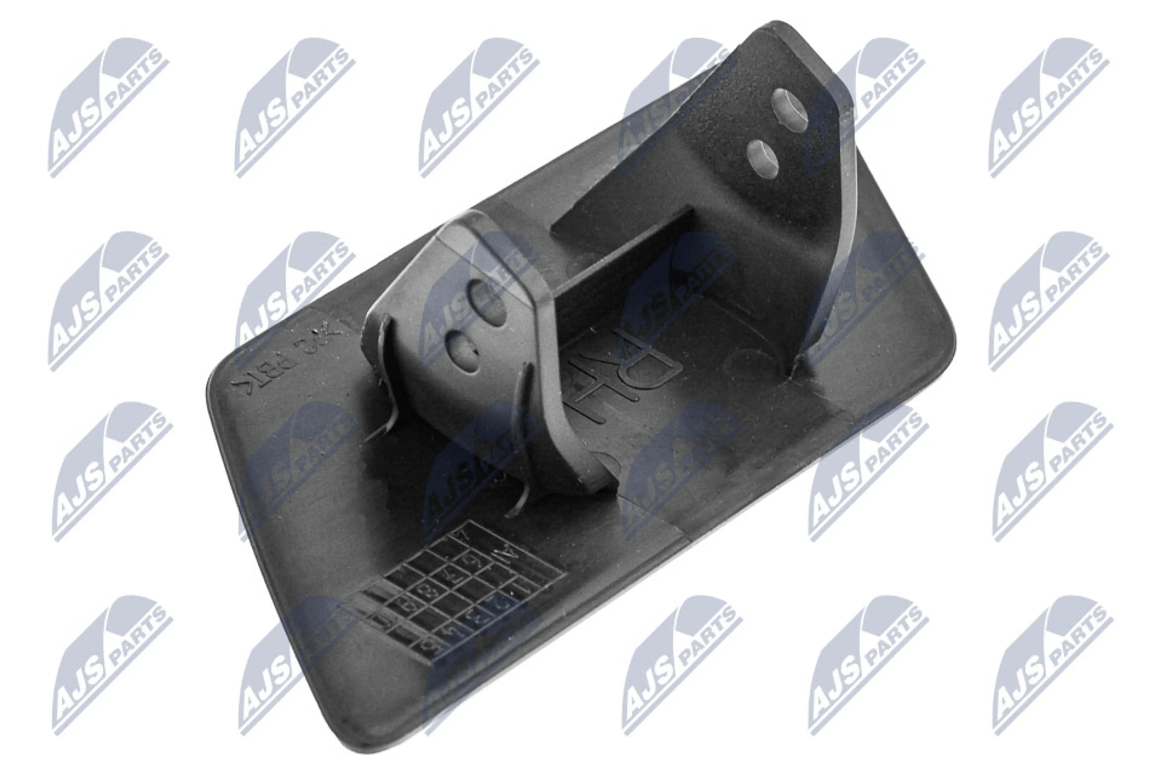 NTY CUBIERTA / PARACHOQUES