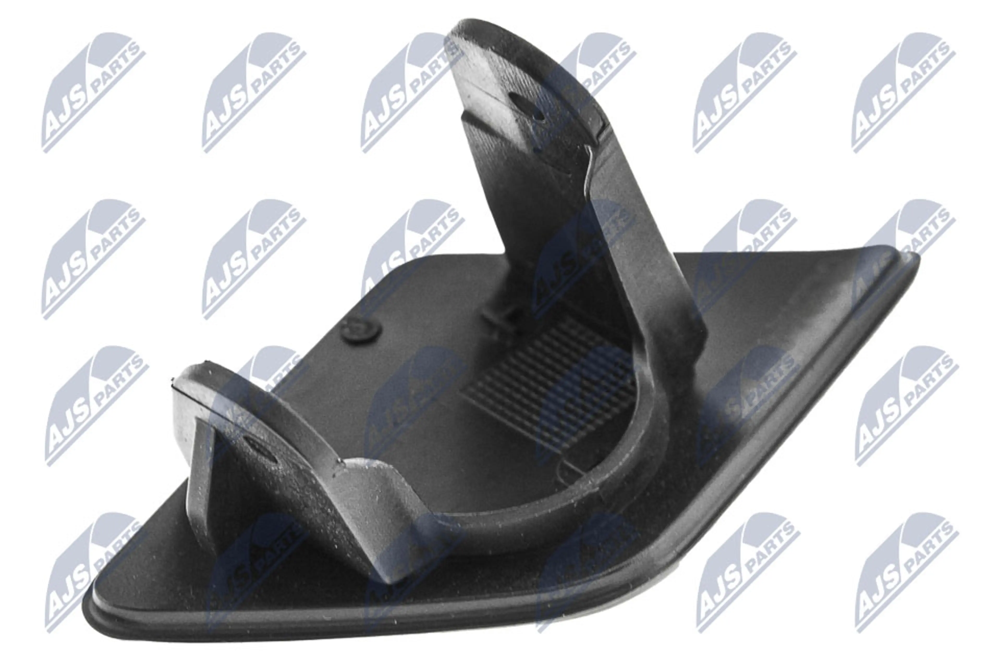 NTY CUBIERTA / PARACHOQUES