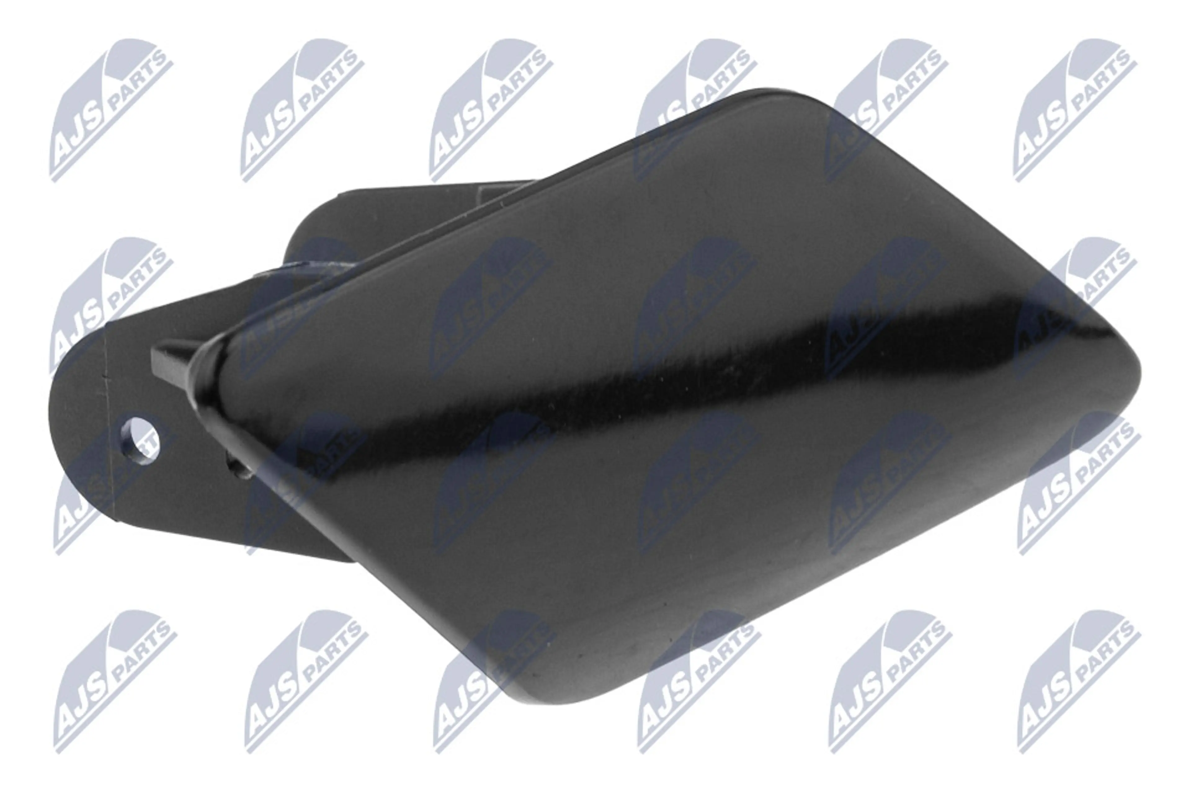 NTY CUBIERTA / PARACHOQUES