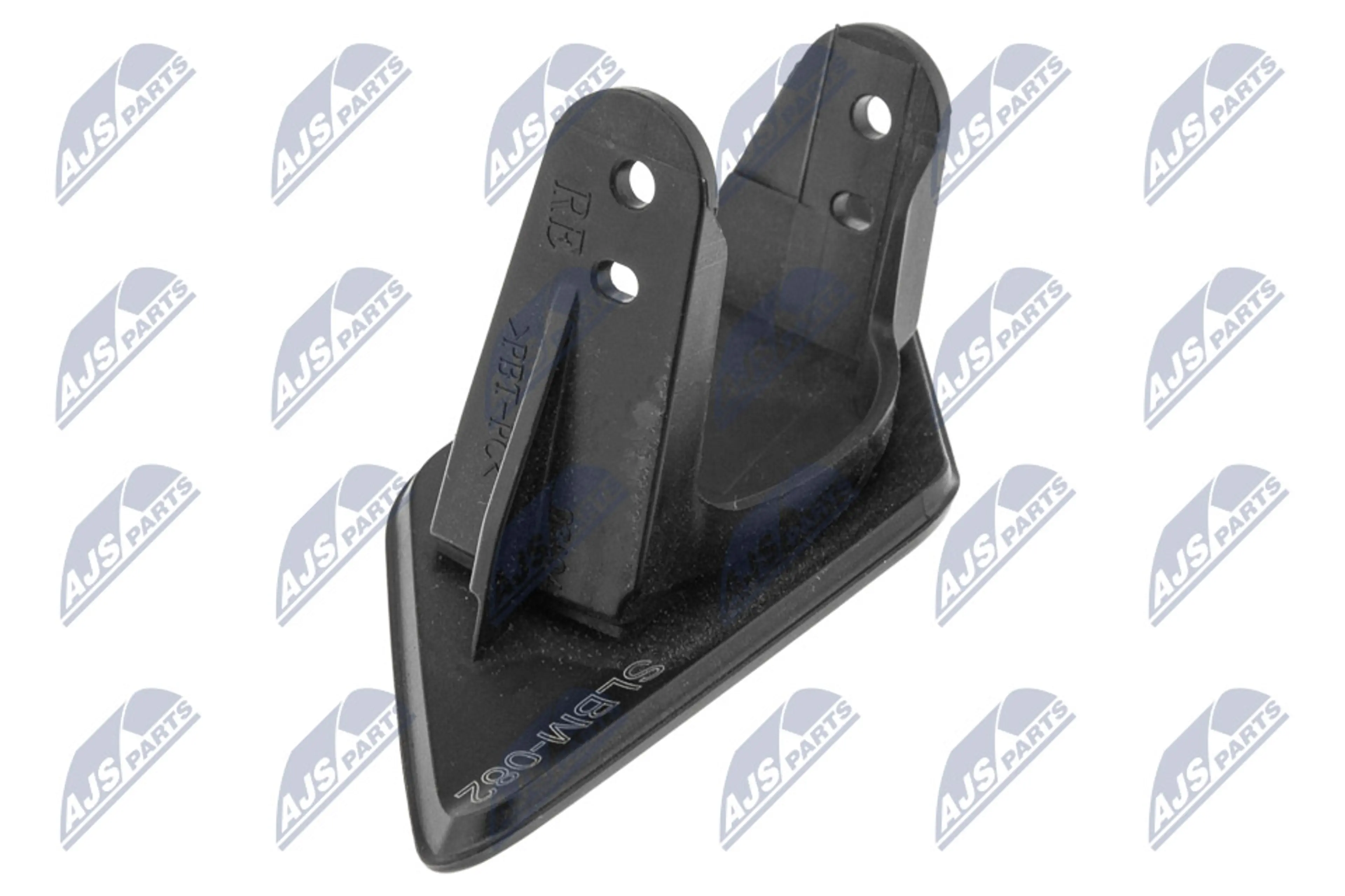 NTY CUBIERTA / PARACHOQUES