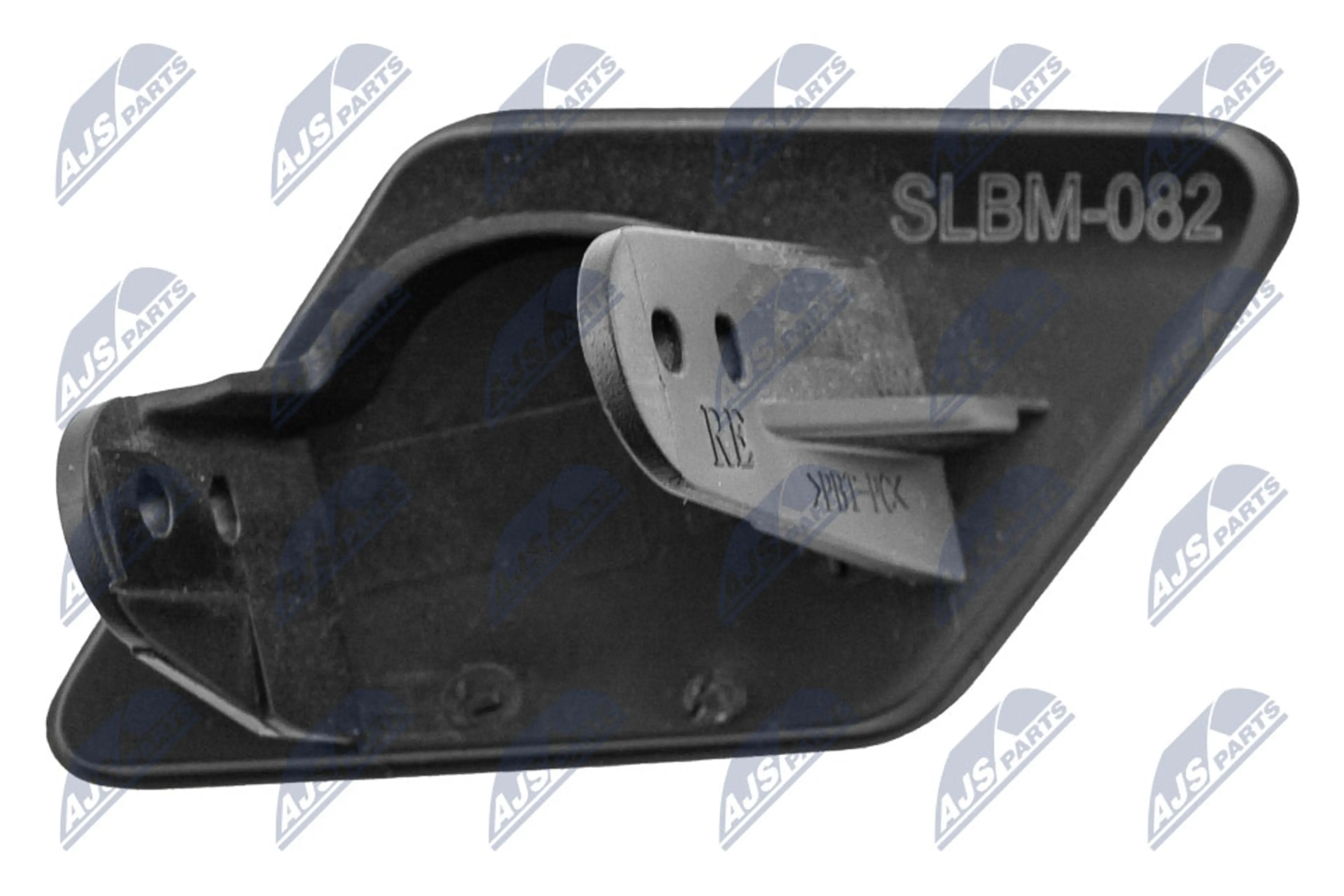 NTY CUBIERTA / PARACHOQUES