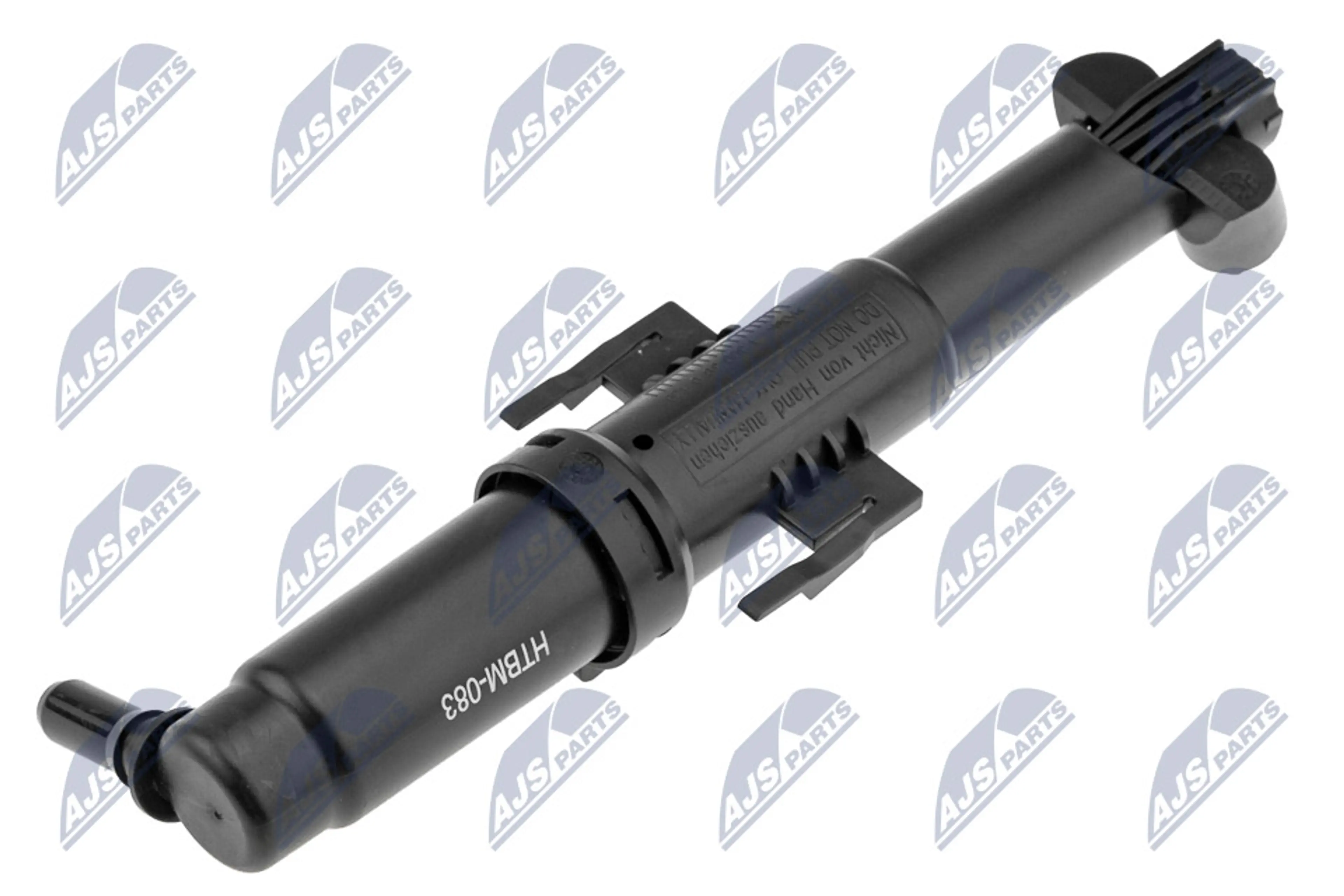 NTY TOBERA DE AGUA REGADORA / LAVAD