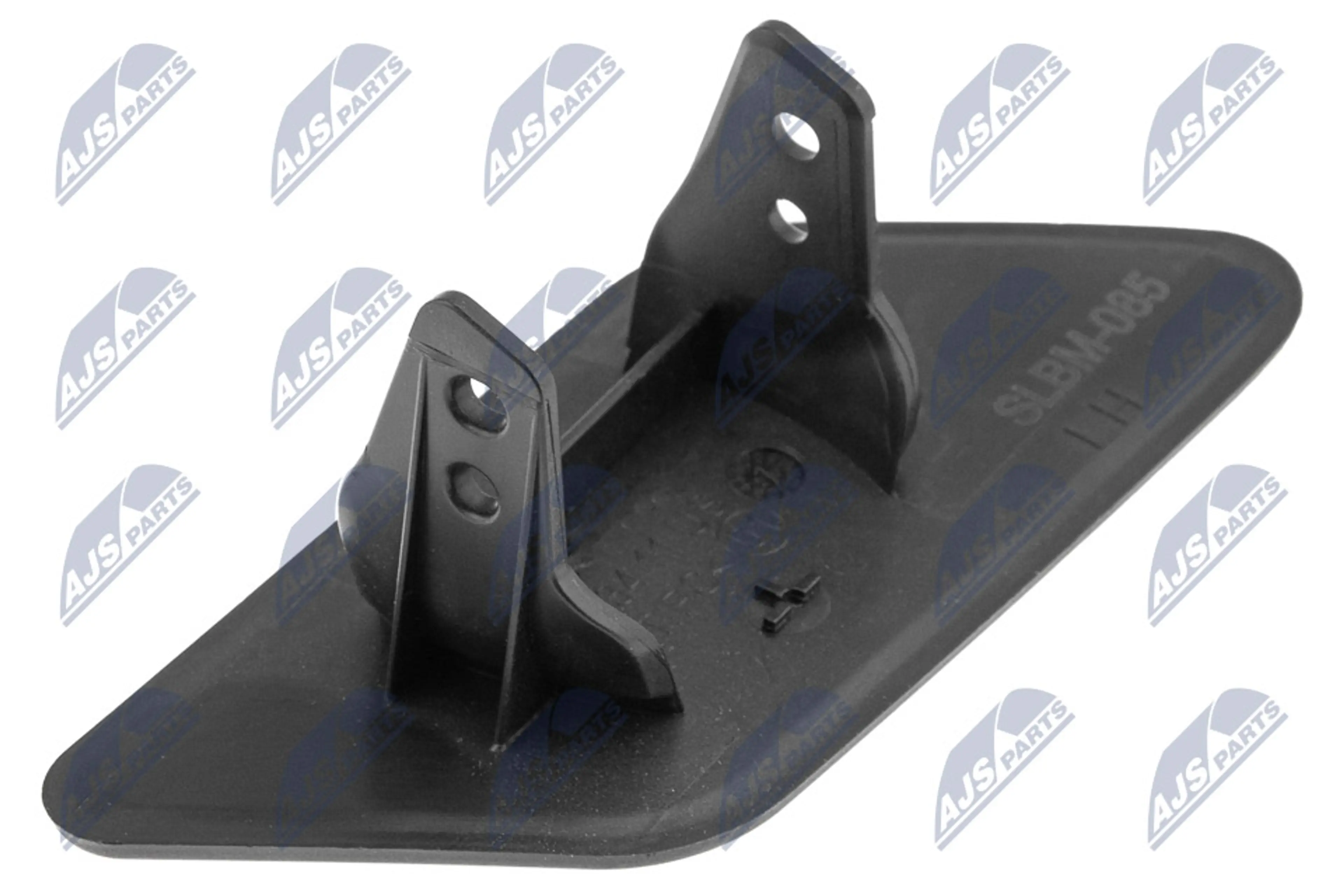 NTY CUBIERTA / PARACHOQUES