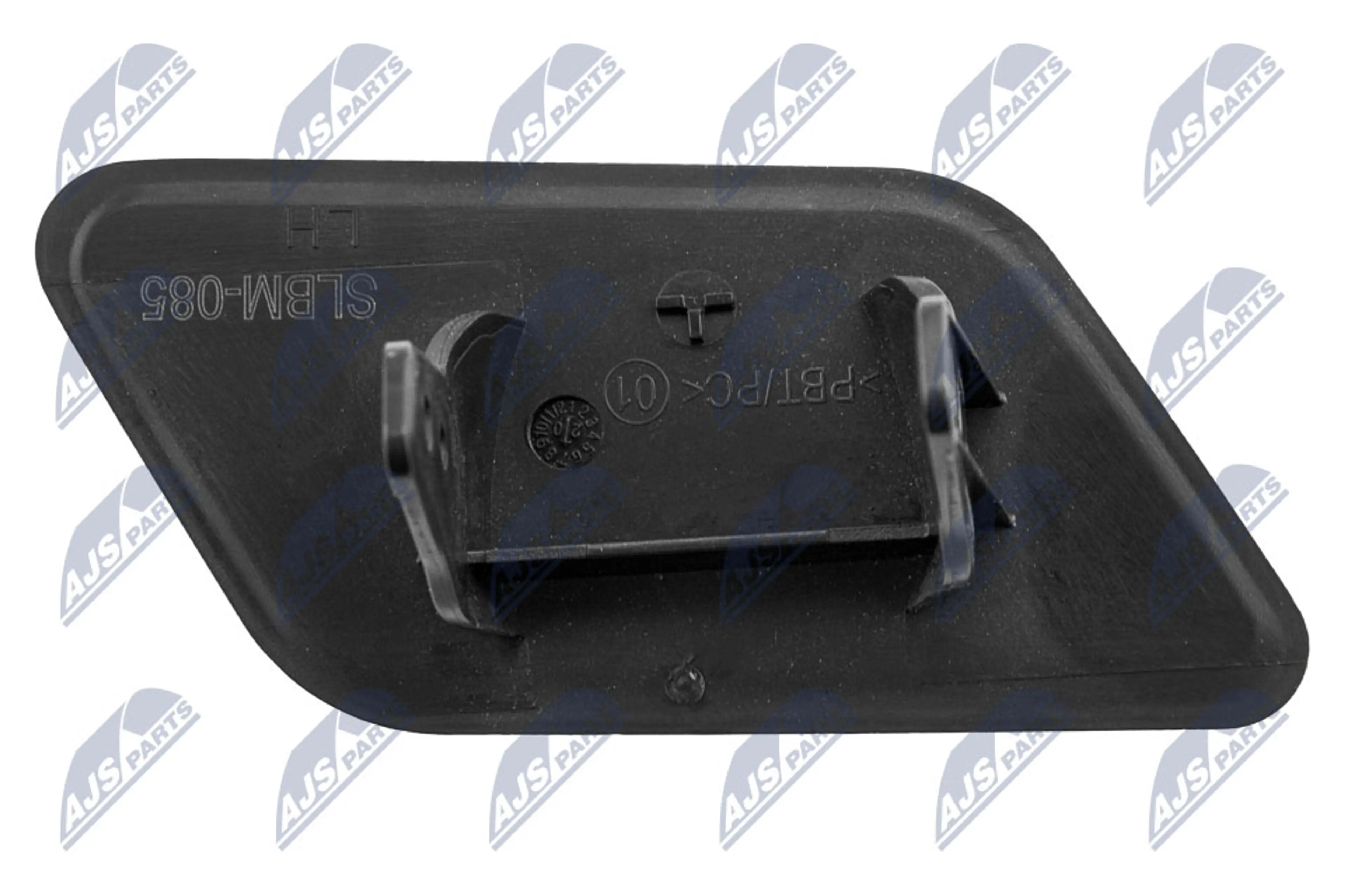 NTY CUBIERTA / PARACHOQUES