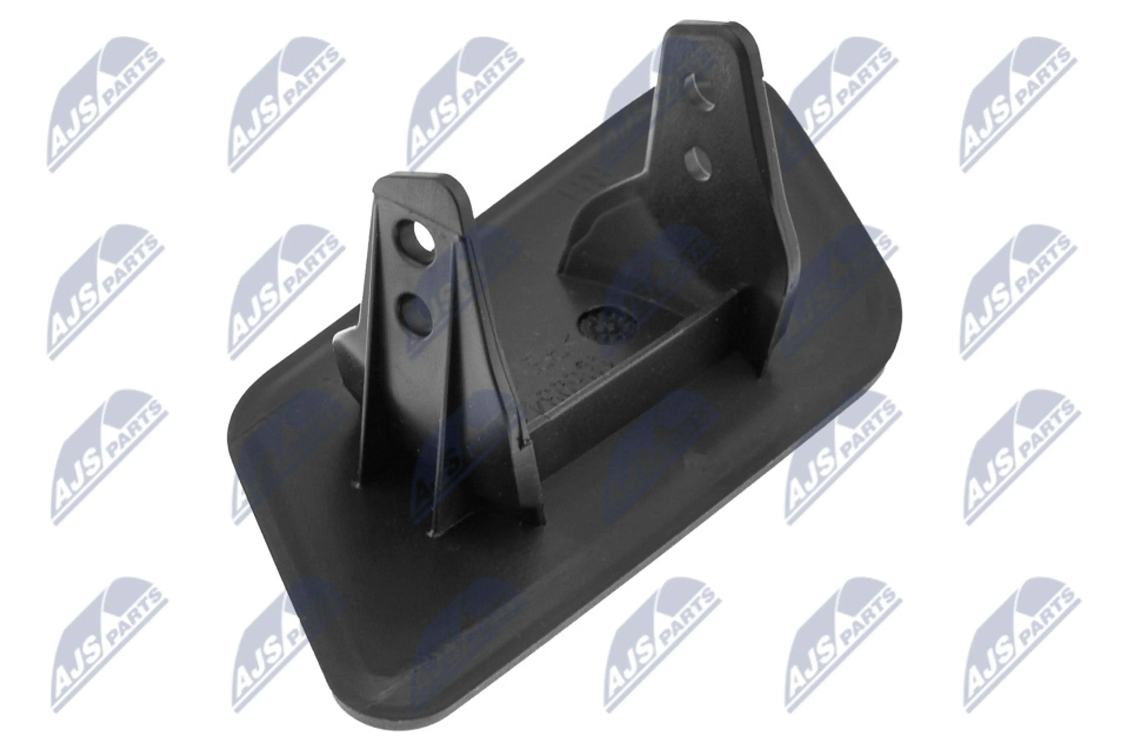 NTY CUBIERTA / PARACHOQUES