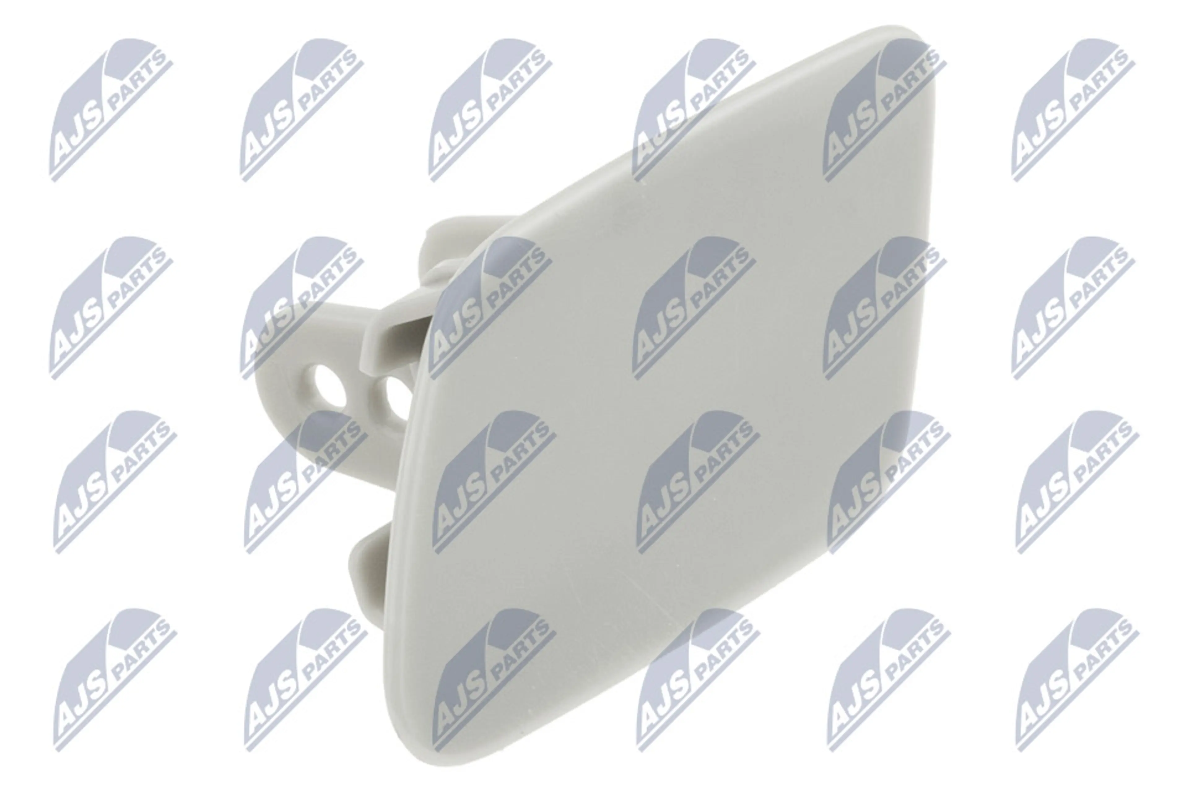 NTY CUBIERTA / PARACHOQUES