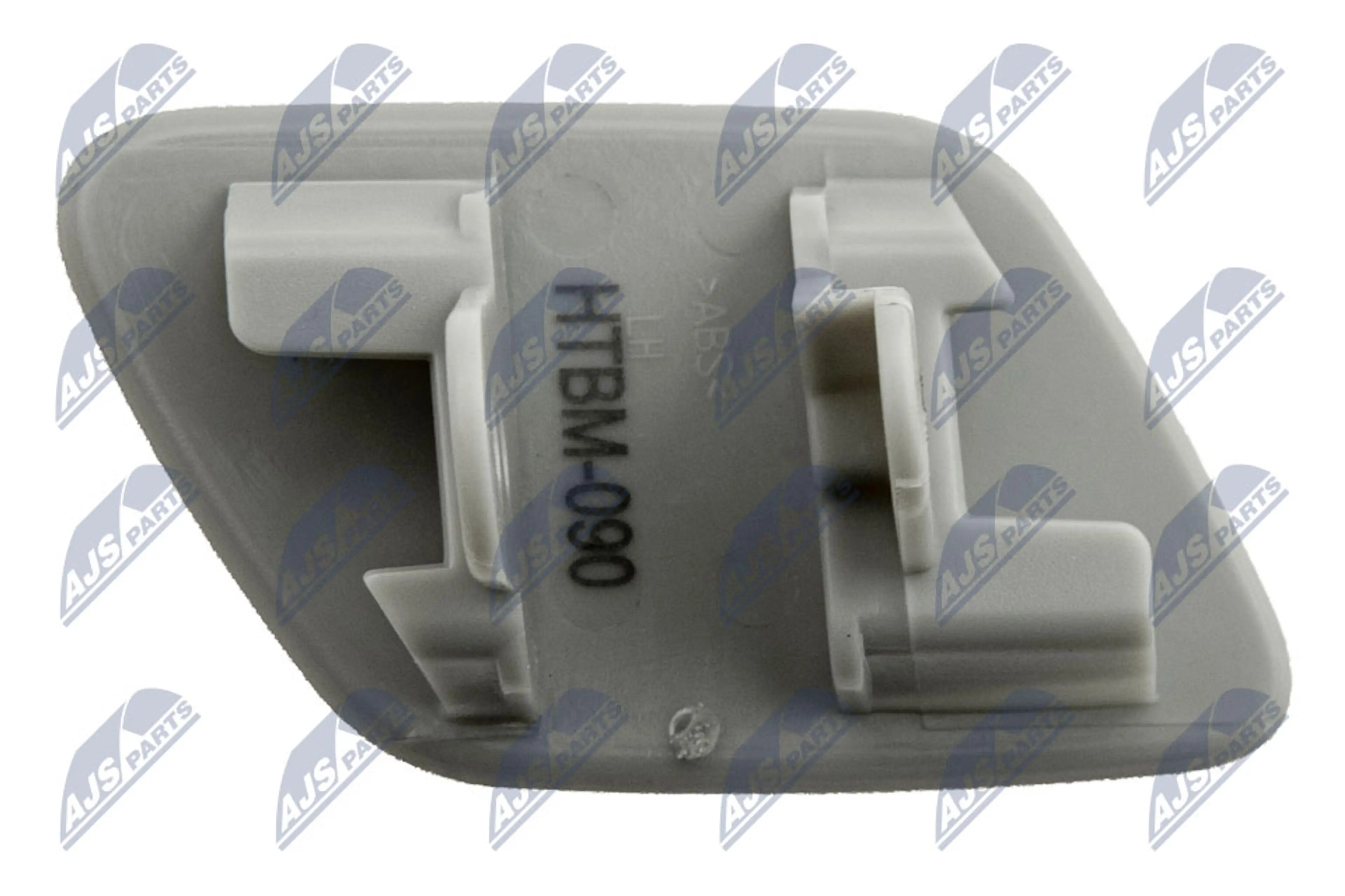 NTY CUBIERTA / PARACHOQUES