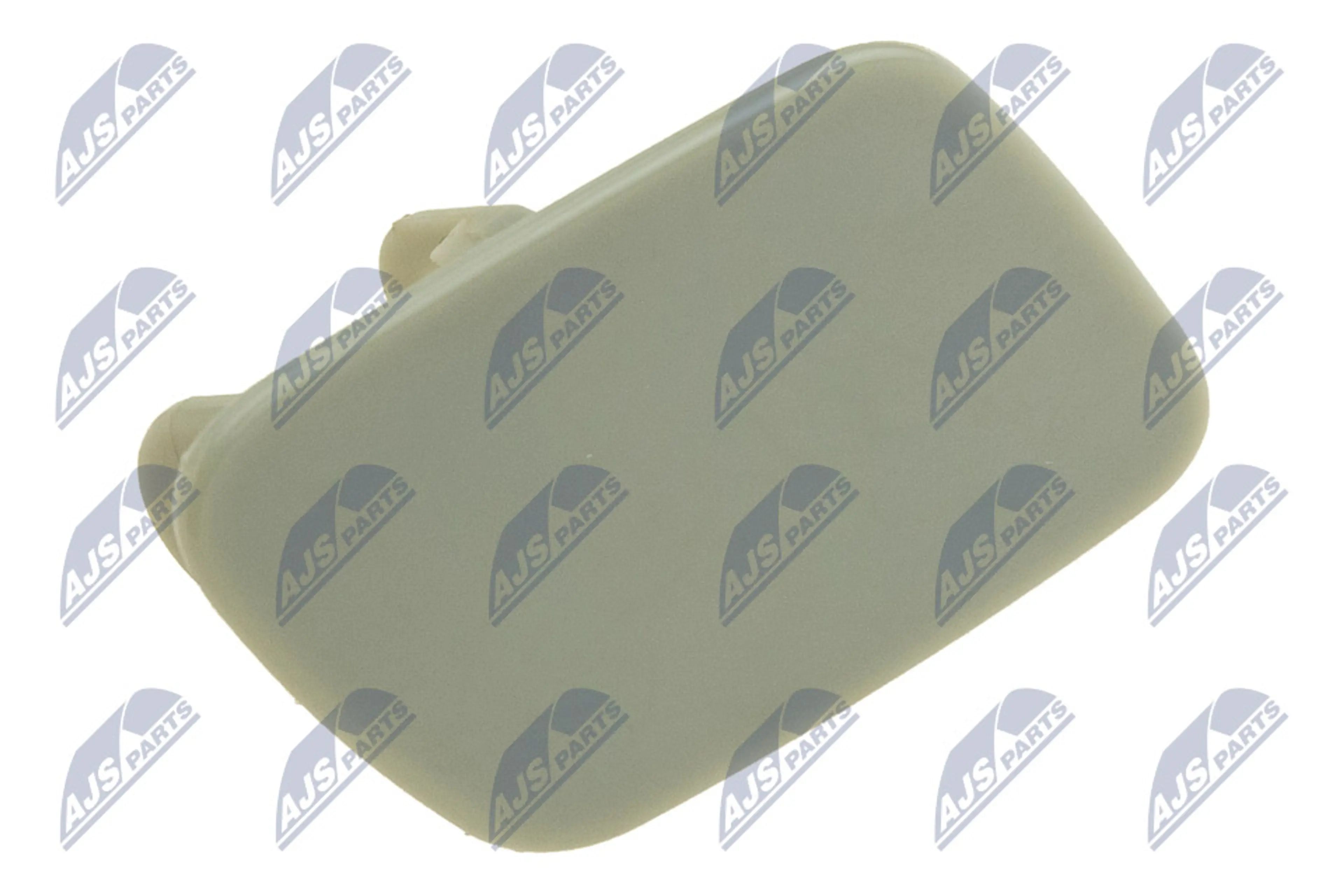 NTY CUBIERTA / PARACHOQUES