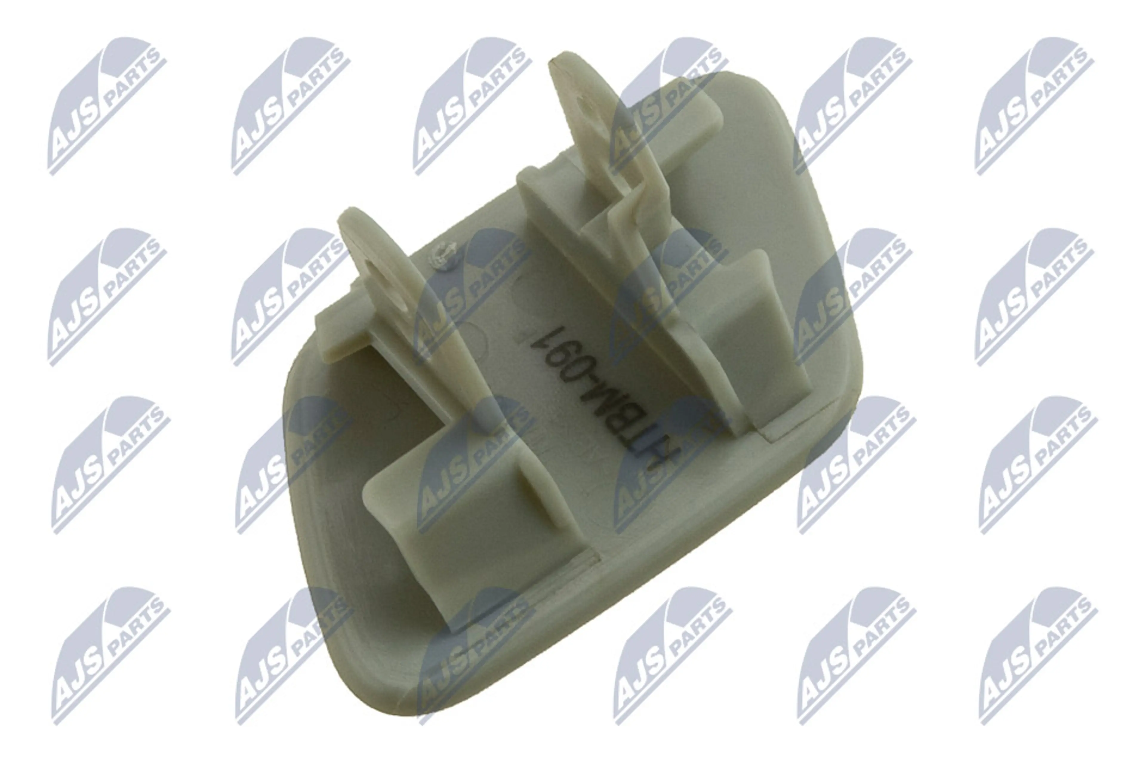 NTY CUBIERTA / PARACHOQUES