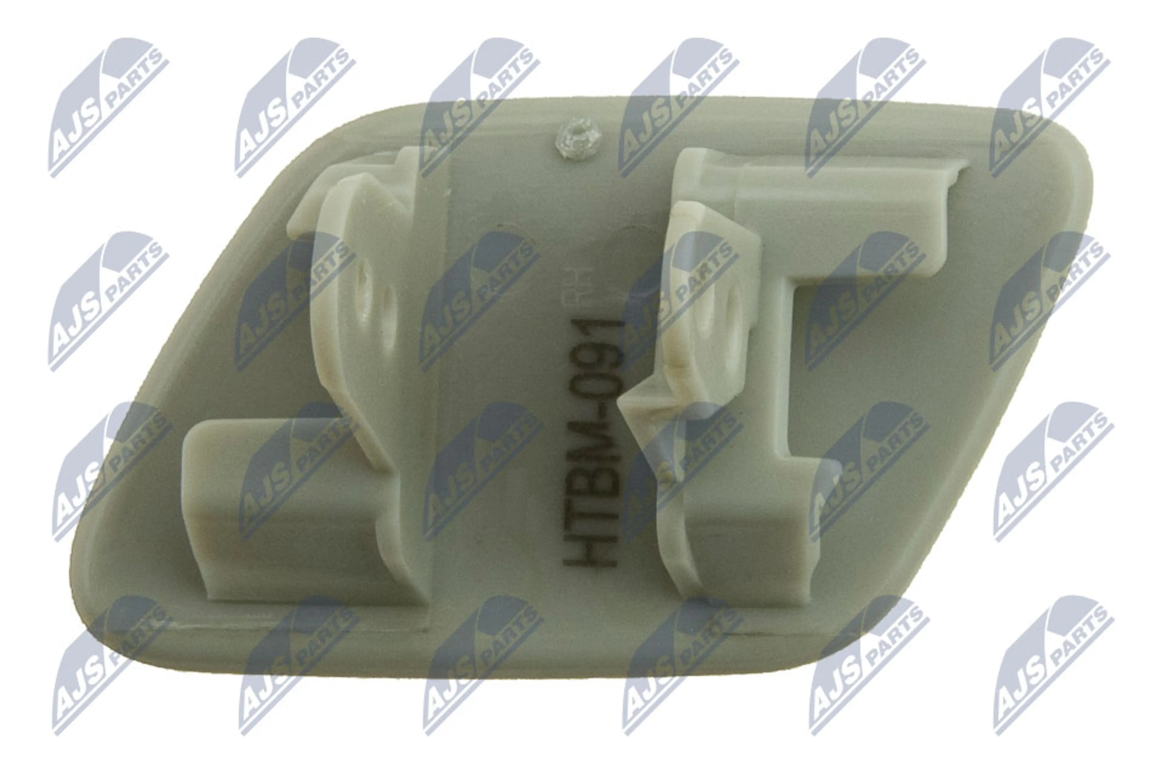 NTY CUBIERTA / PARACHOQUES