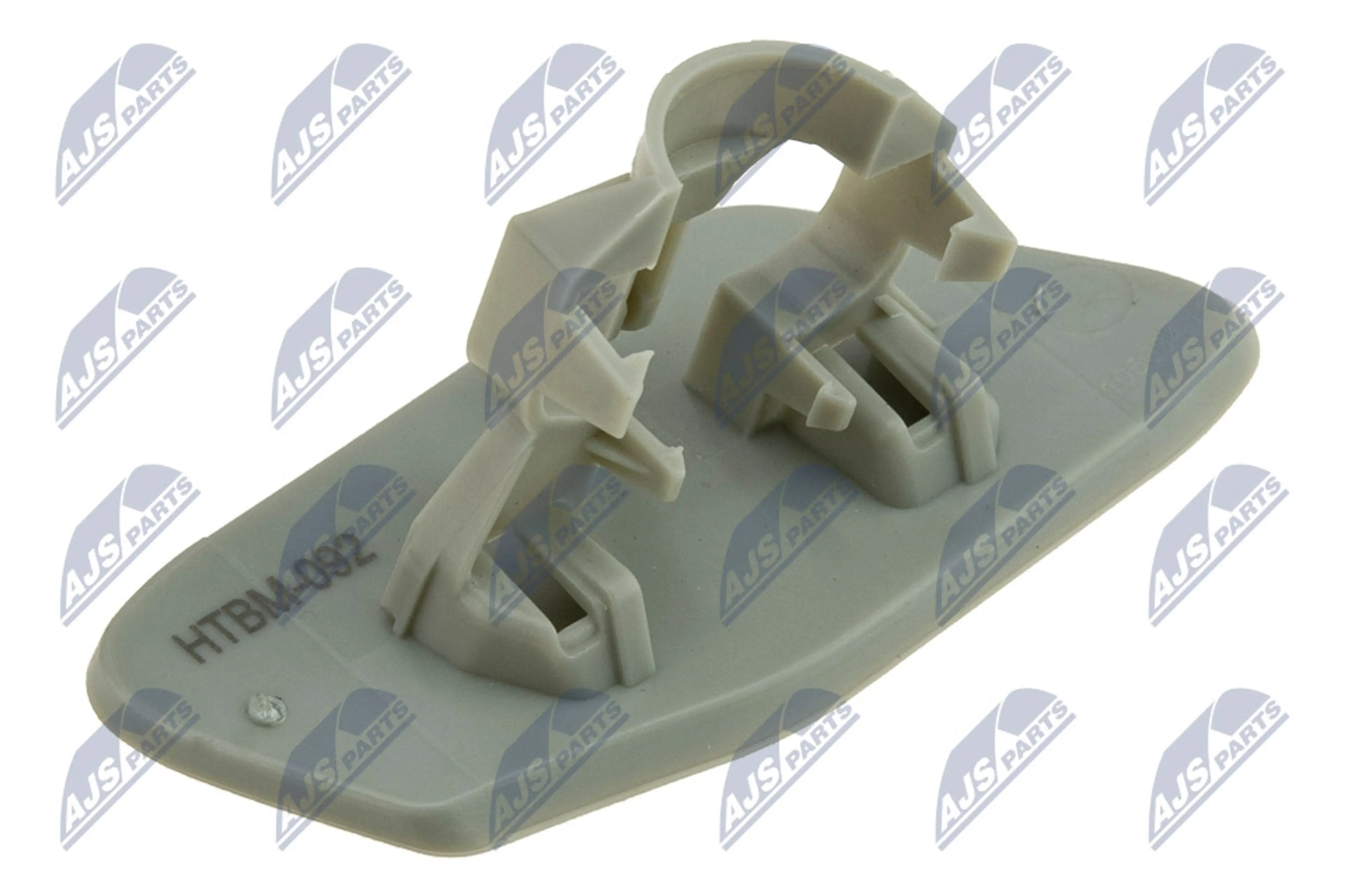 NTY CUBIERTA / PARACHOQUES