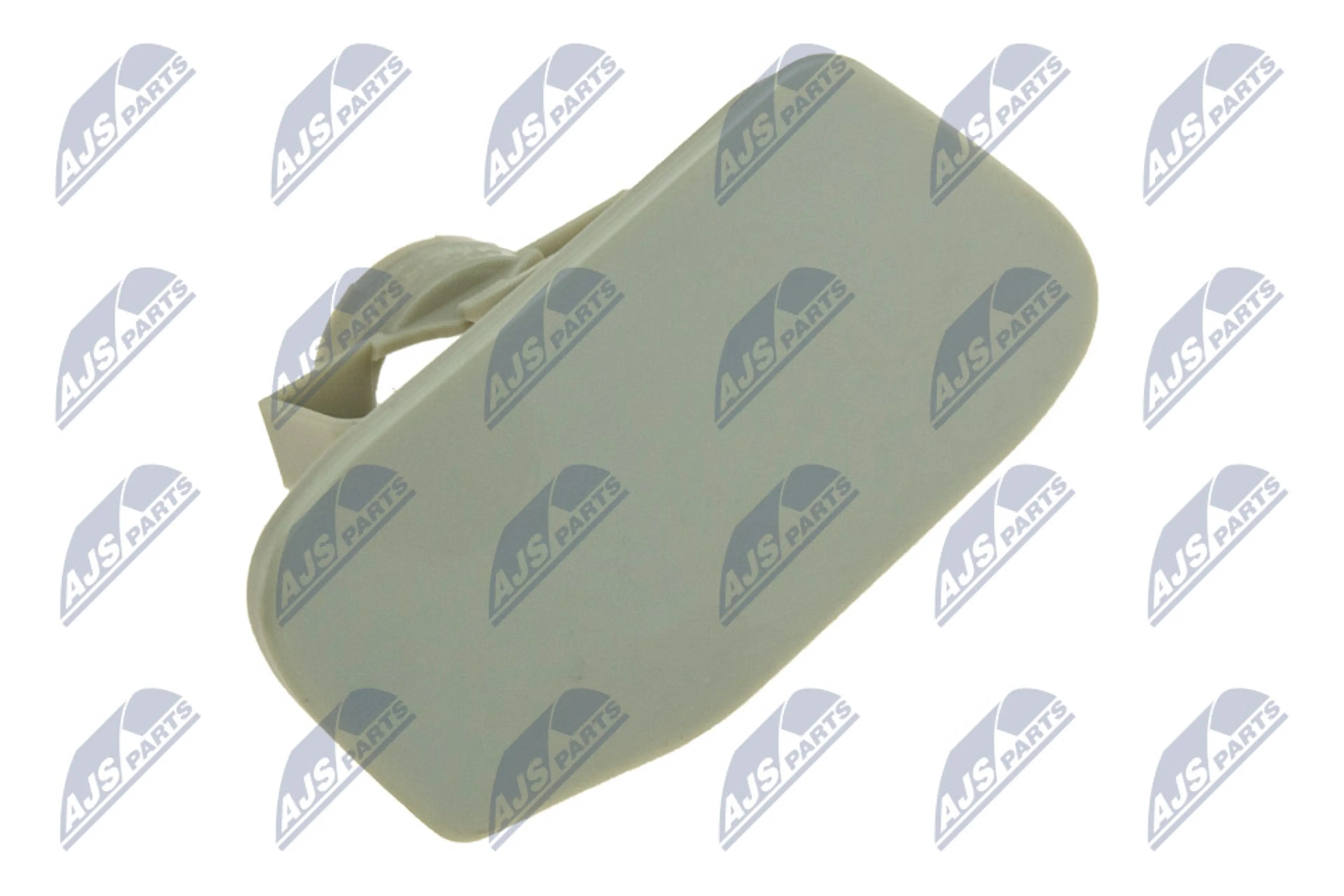 NTY CUBIERTA / PARACHOQUES