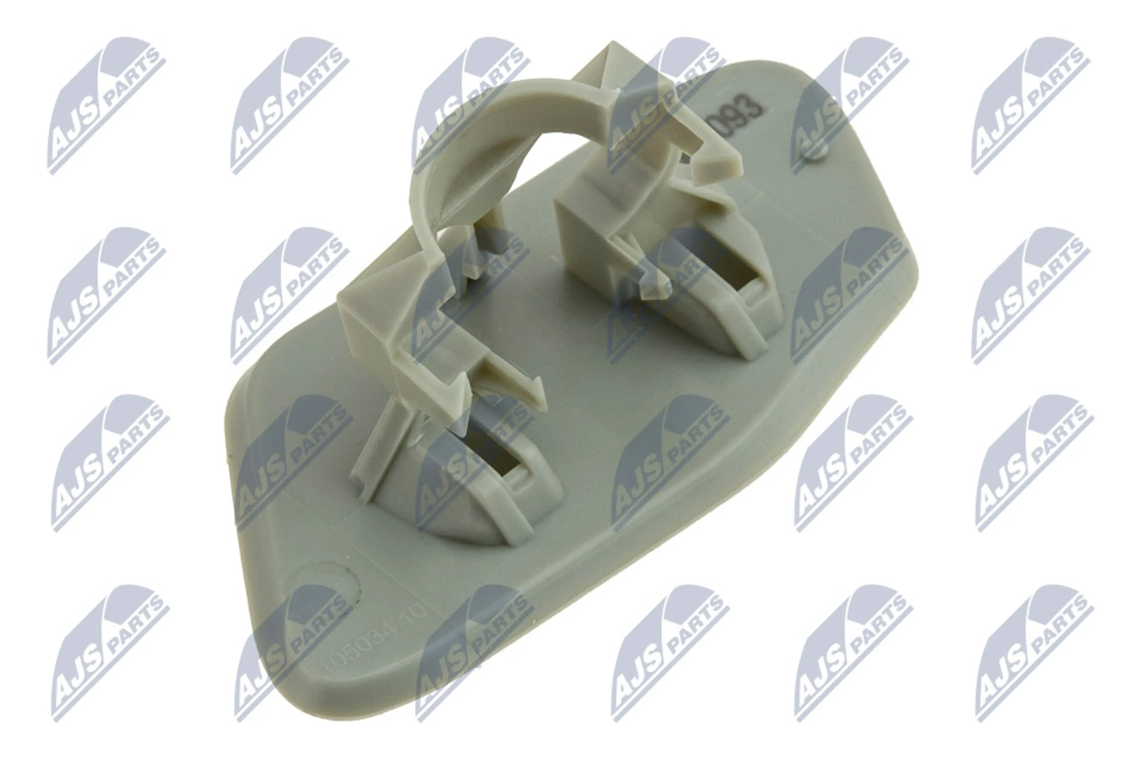 NTY CUBIERTA / PARACHOQUES