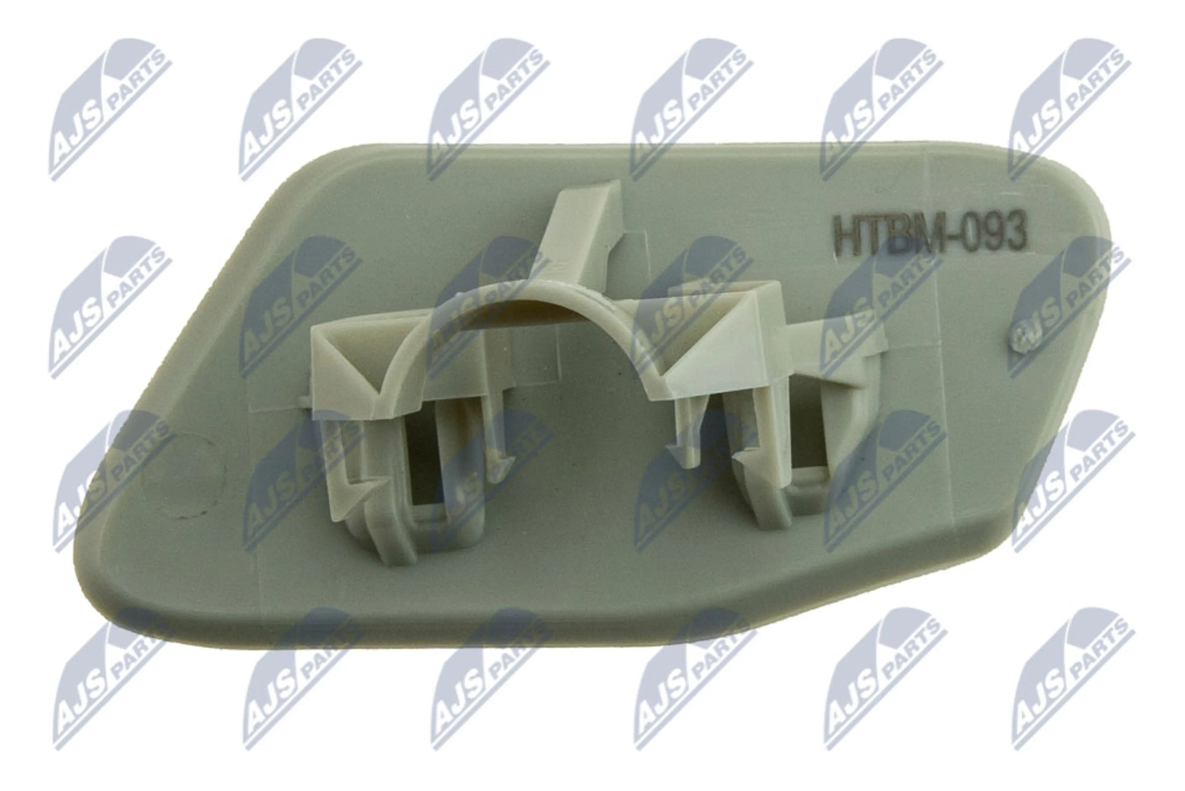 NTY CUBIERTA / PARACHOQUES