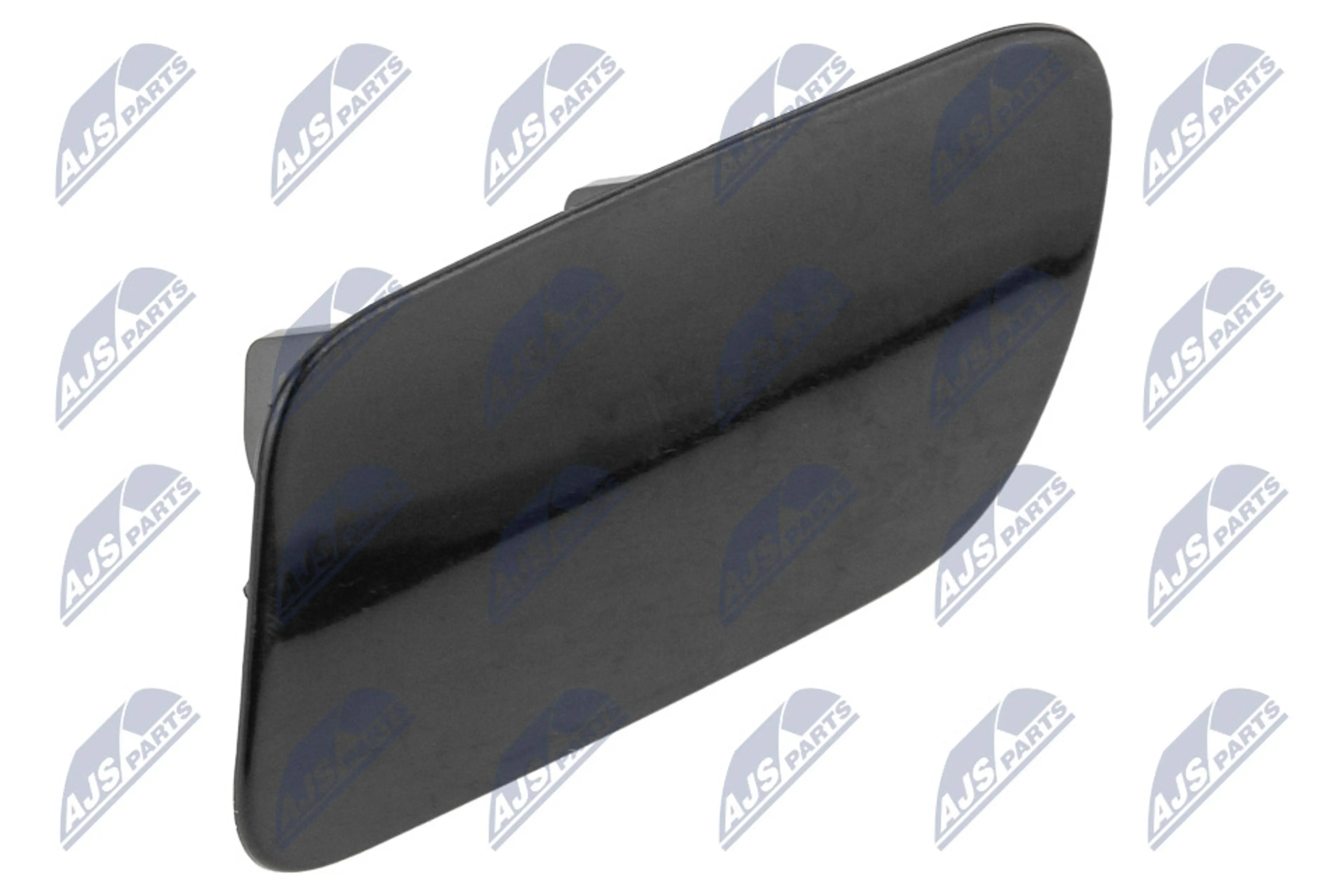 NTY CUBIERTA / PARACHOQUES