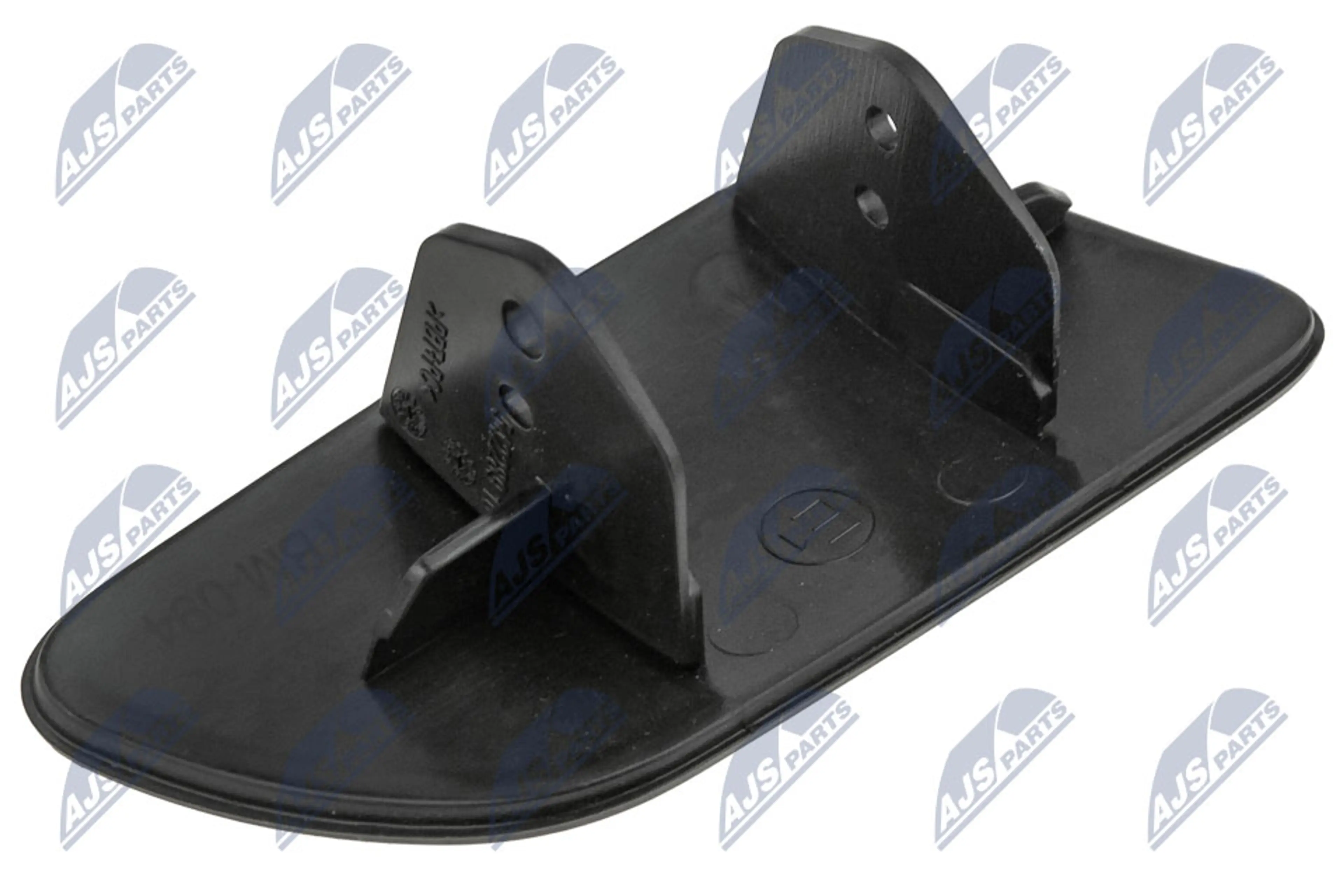 NTY CUBIERTA / PARACHOQUES