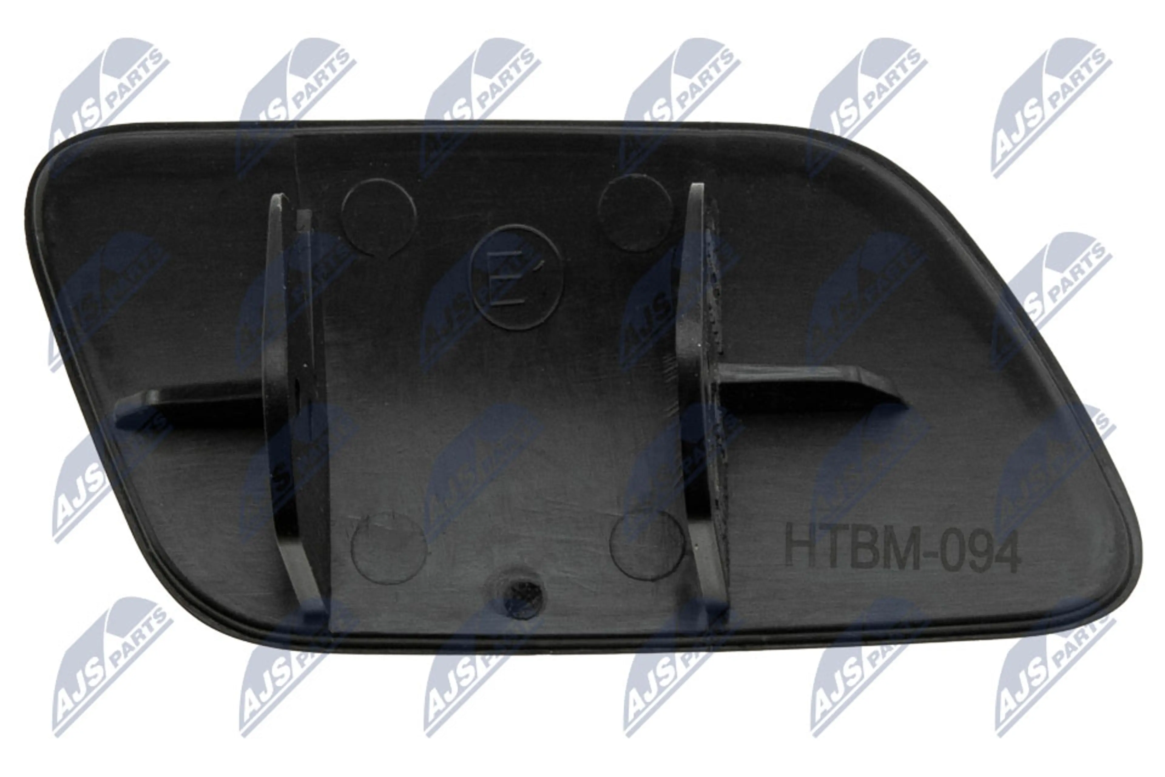 NTY CUBIERTA / PARACHOQUES