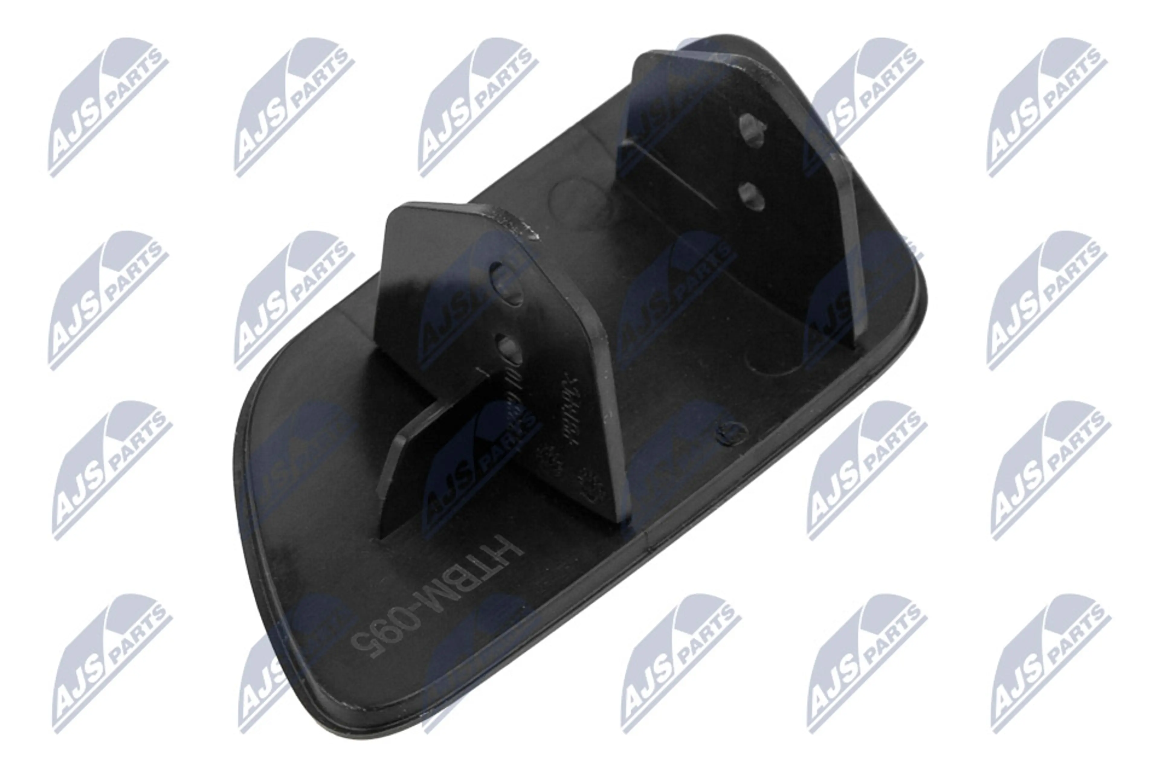 NTY CUBIERTA / PARACHOQUES