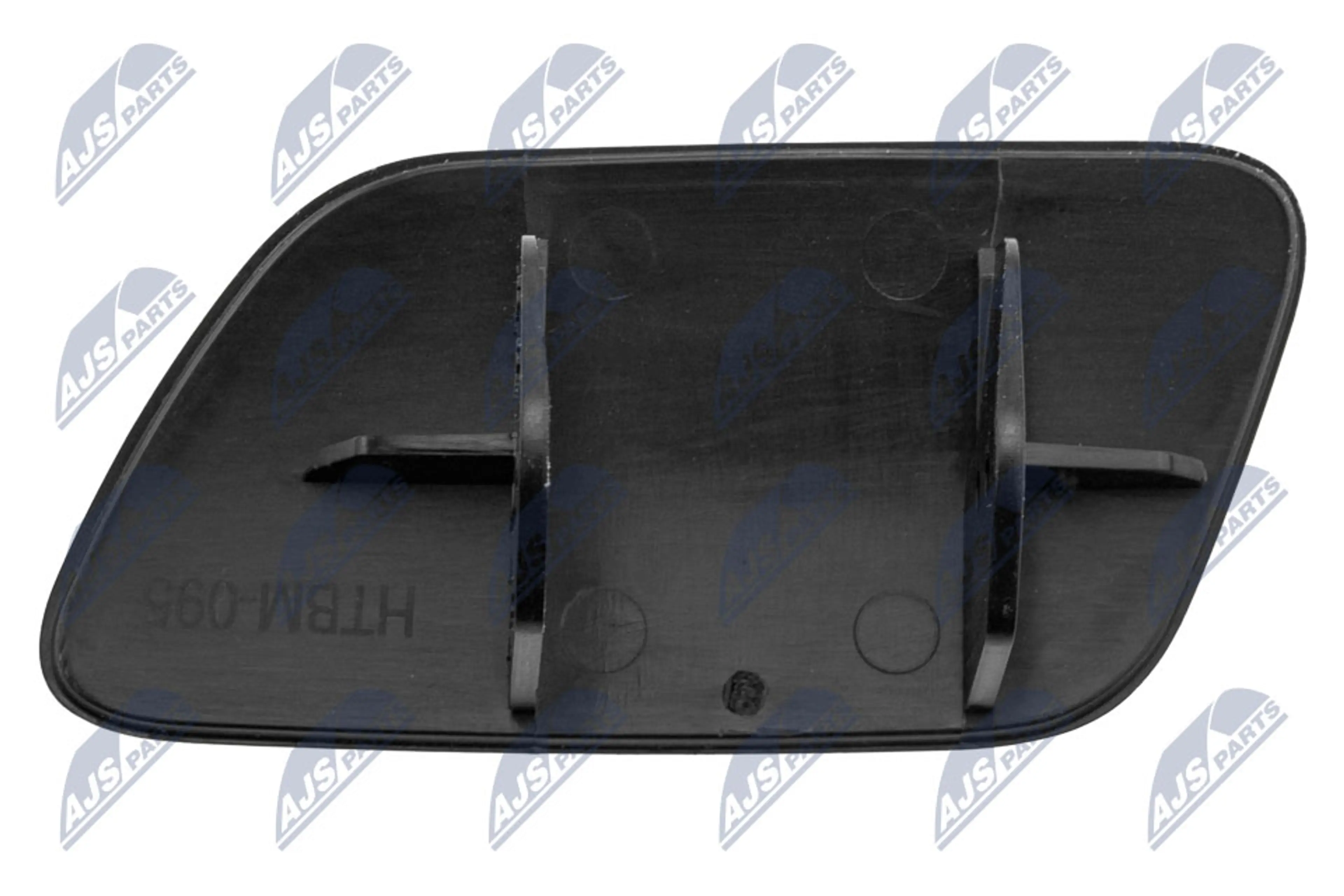 NTY CUBIERTA / PARACHOQUES