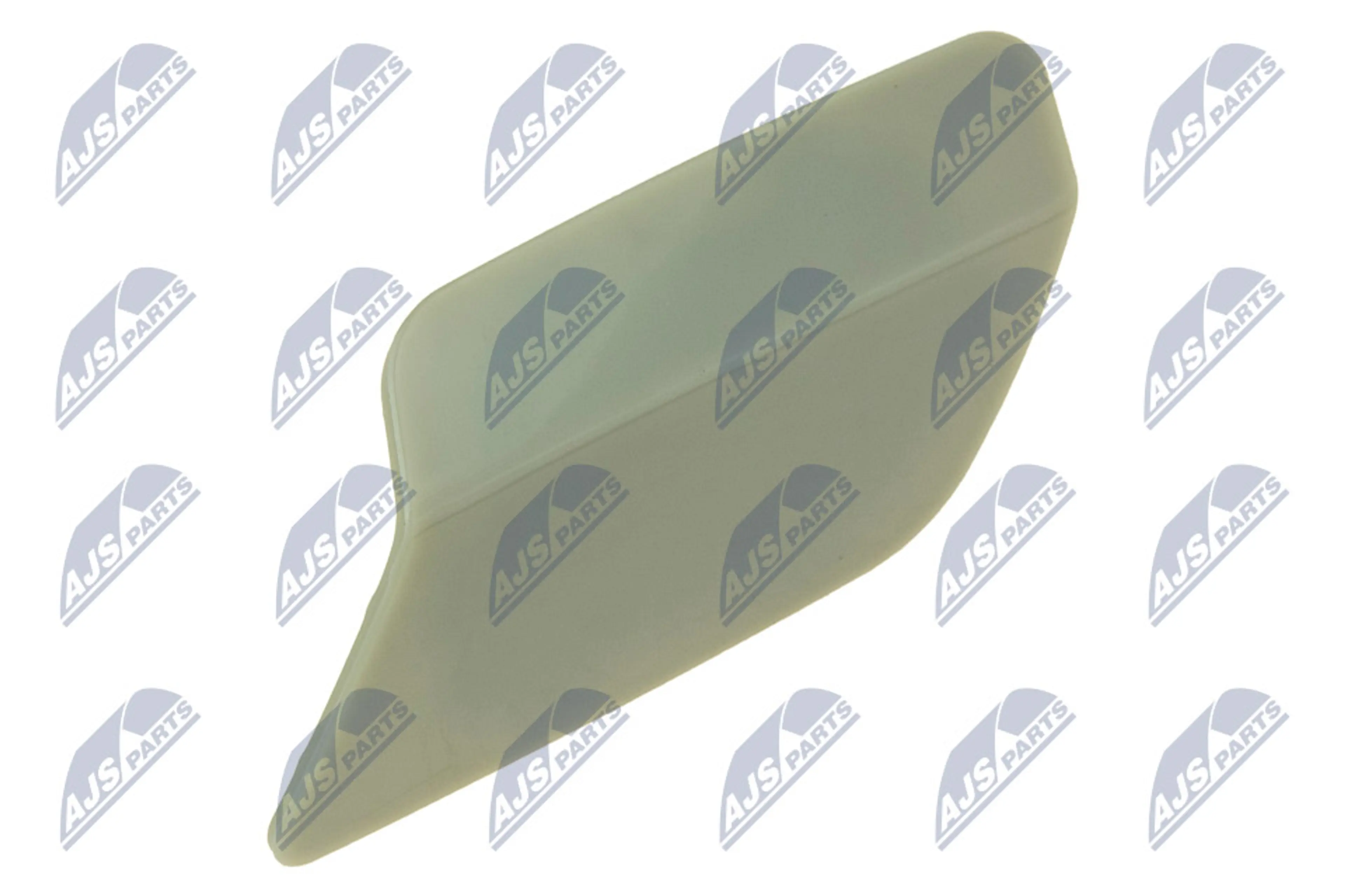 NTY CUBIERTA / PARACHOQUES