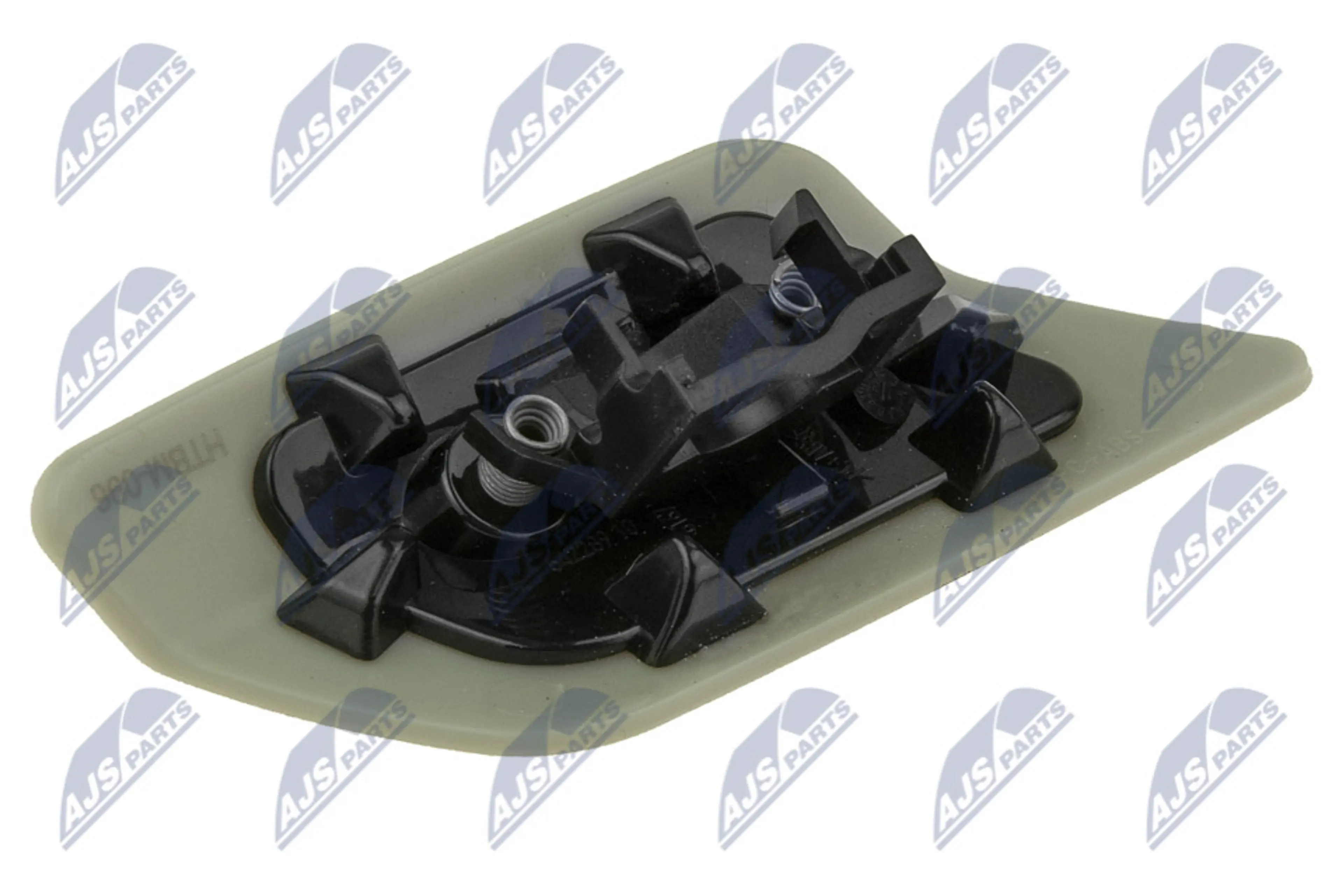 NTY CUBIERTA / PARACHOQUES