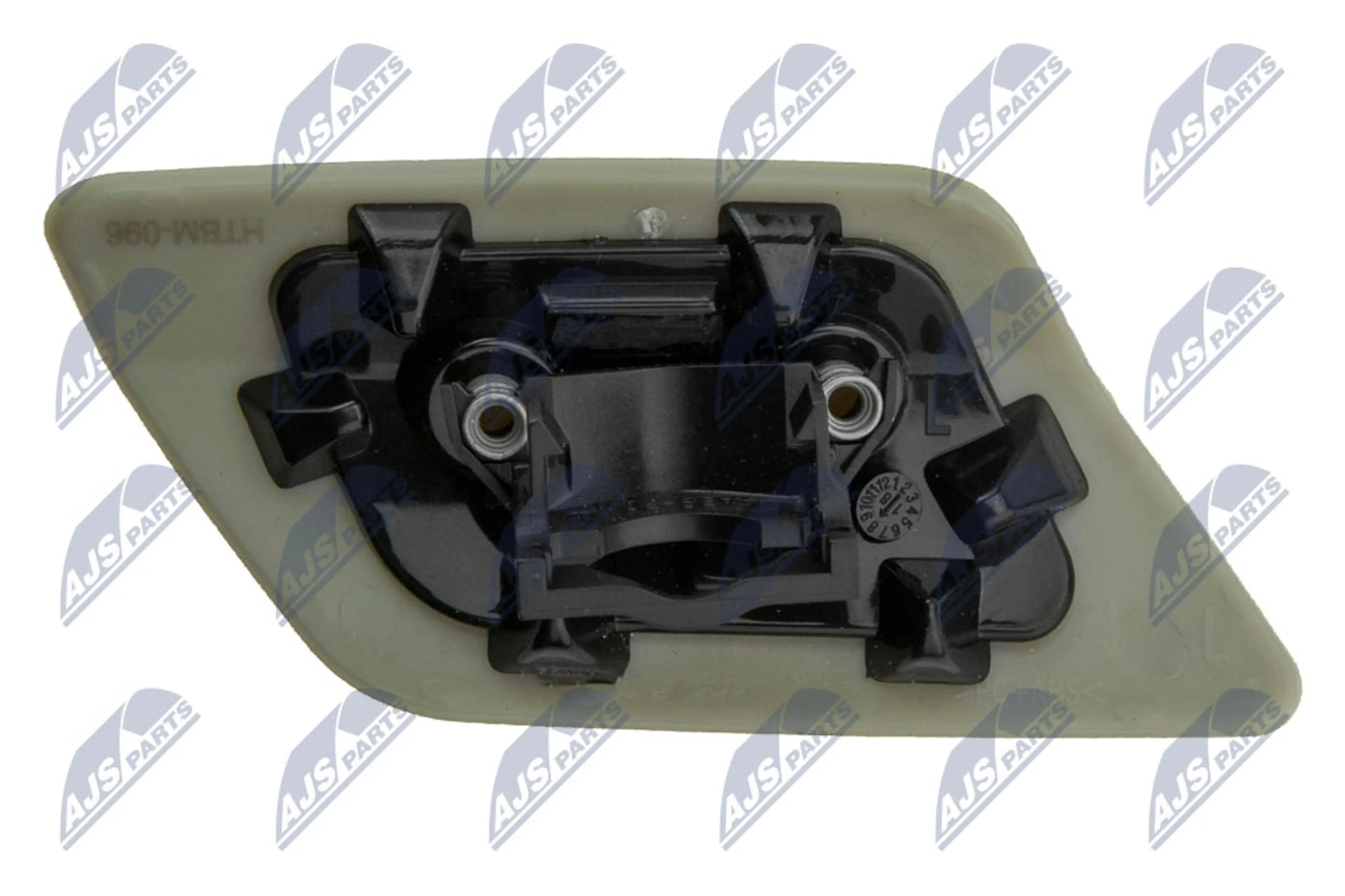 NTY CUBIERTA / PARACHOQUES