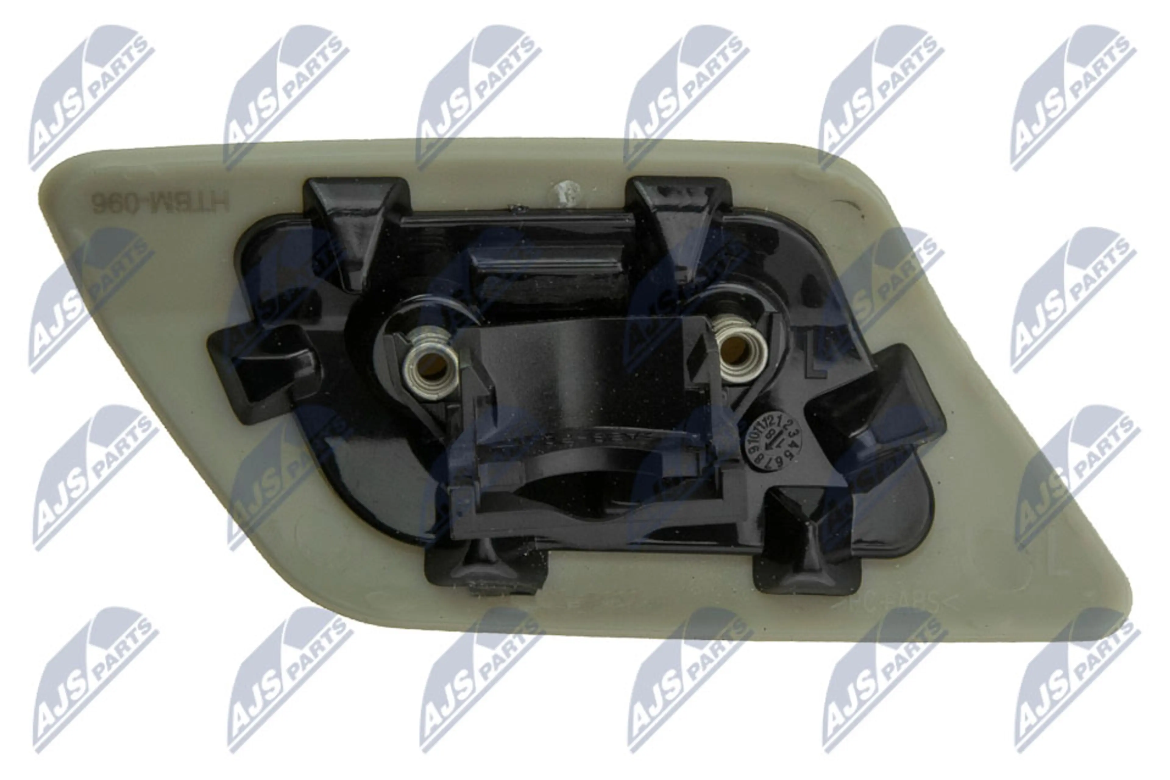 NTY CUBIERTA / PARACHOQUES