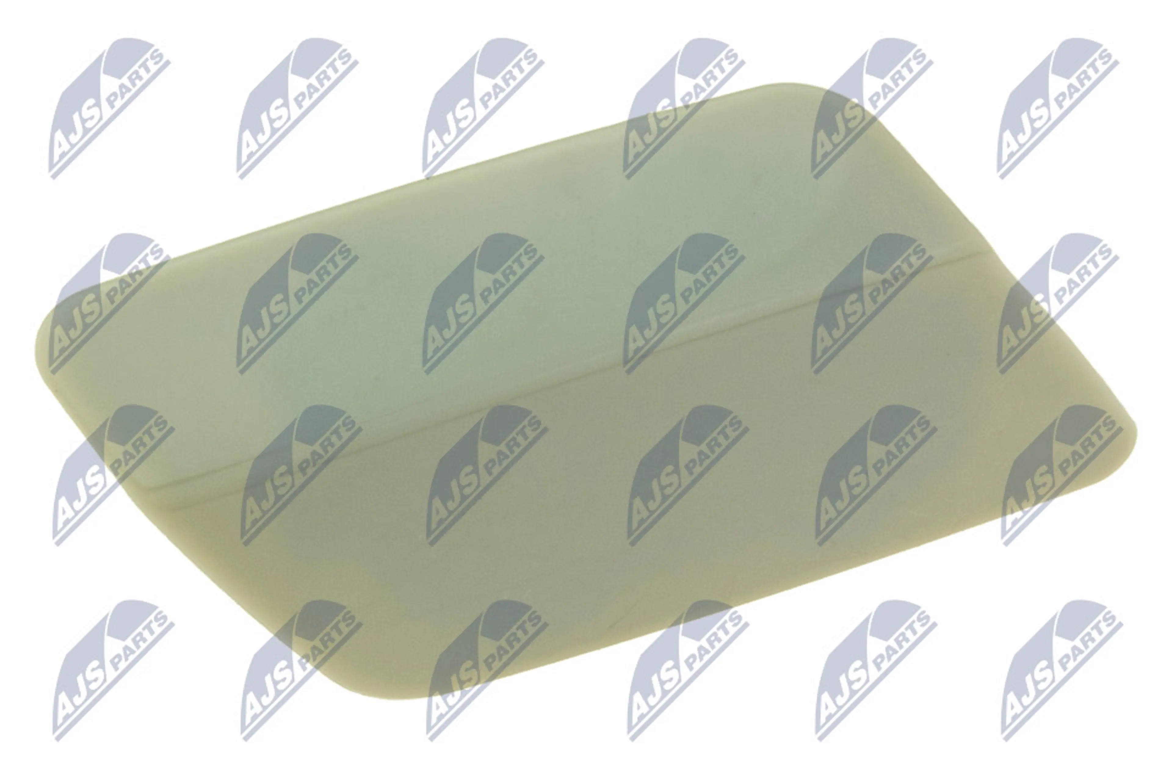 NTY CUBIERTA / PARACHOQUES