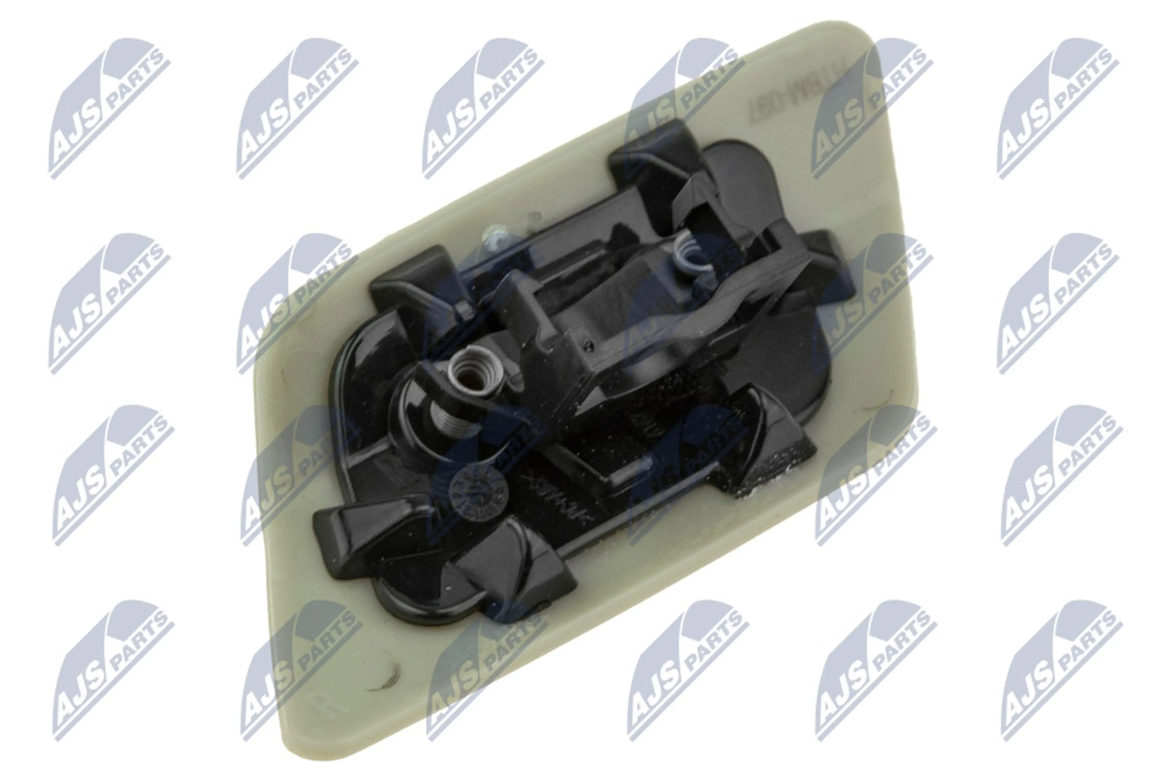 NTY CUBIERTA / PARACHOQUES