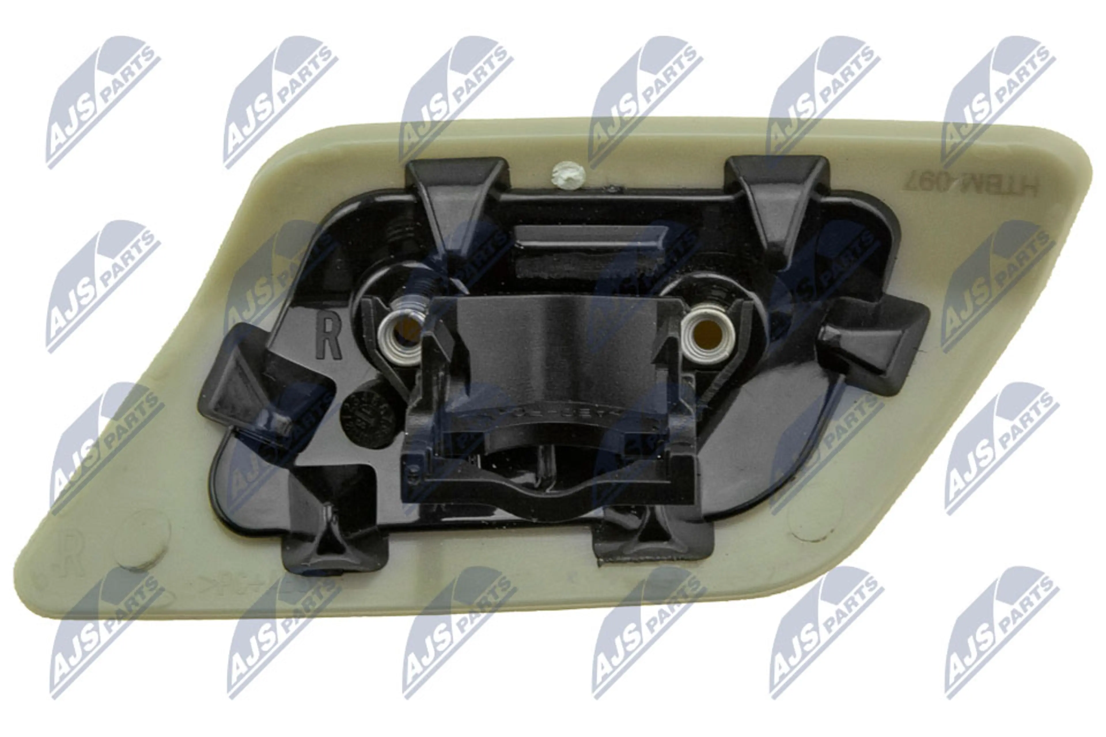 NTY CUBIERTA / PARACHOQUES