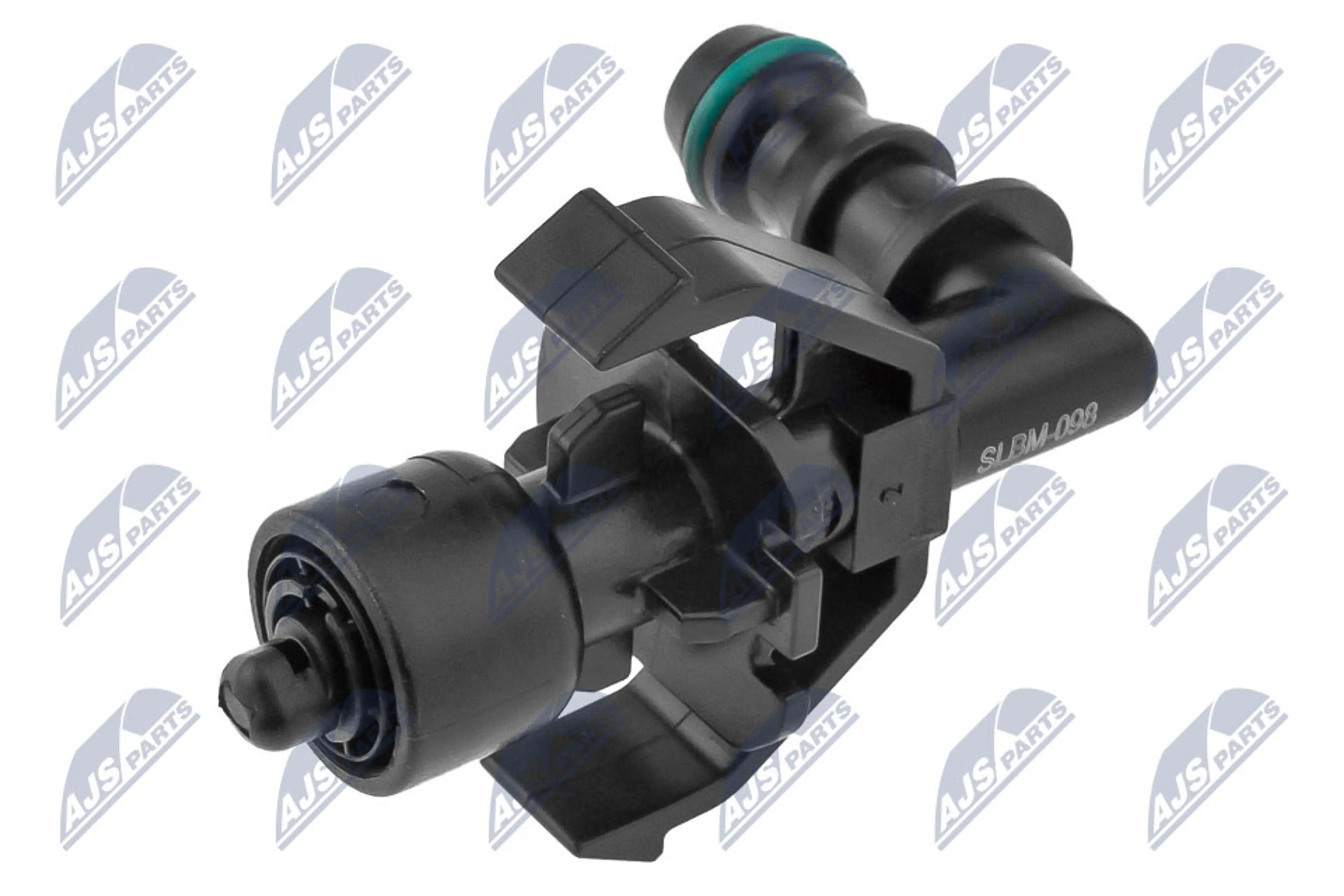 NTY TOBERA DE AGUA REGADORA / LAVAD