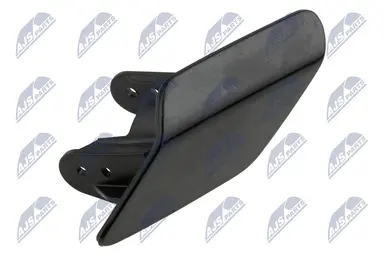 NTY CUBIERTA / PARACHOQUES