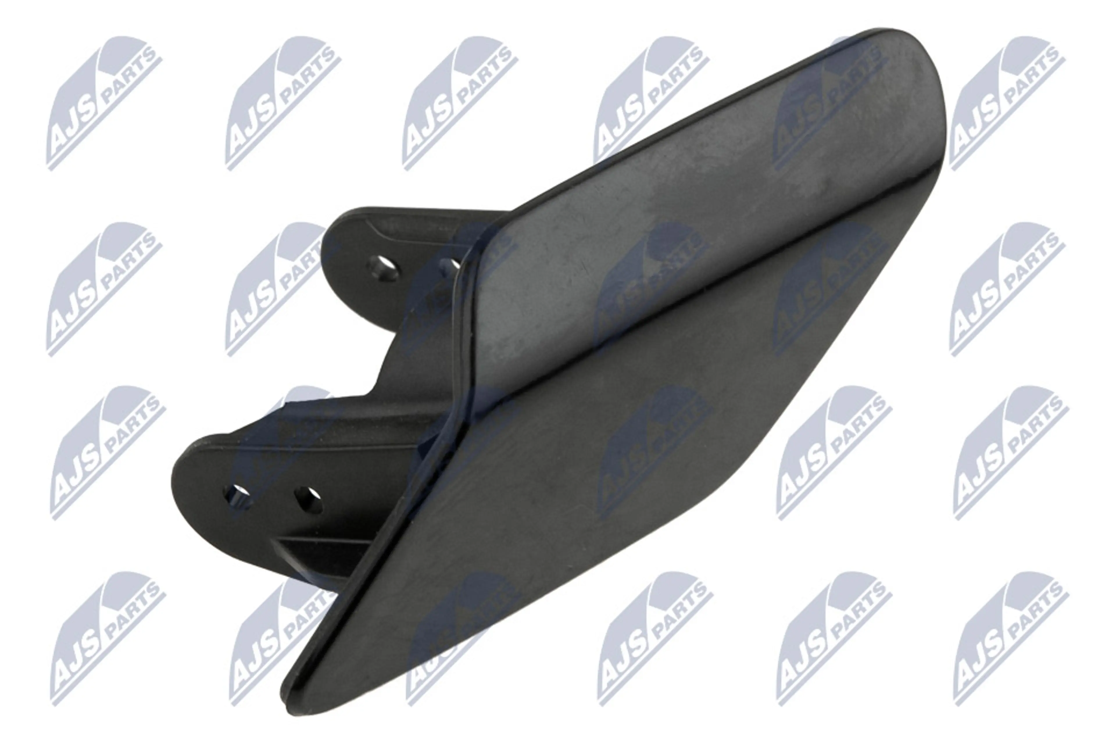 NTY CUBIERTA / PARACHOQUES