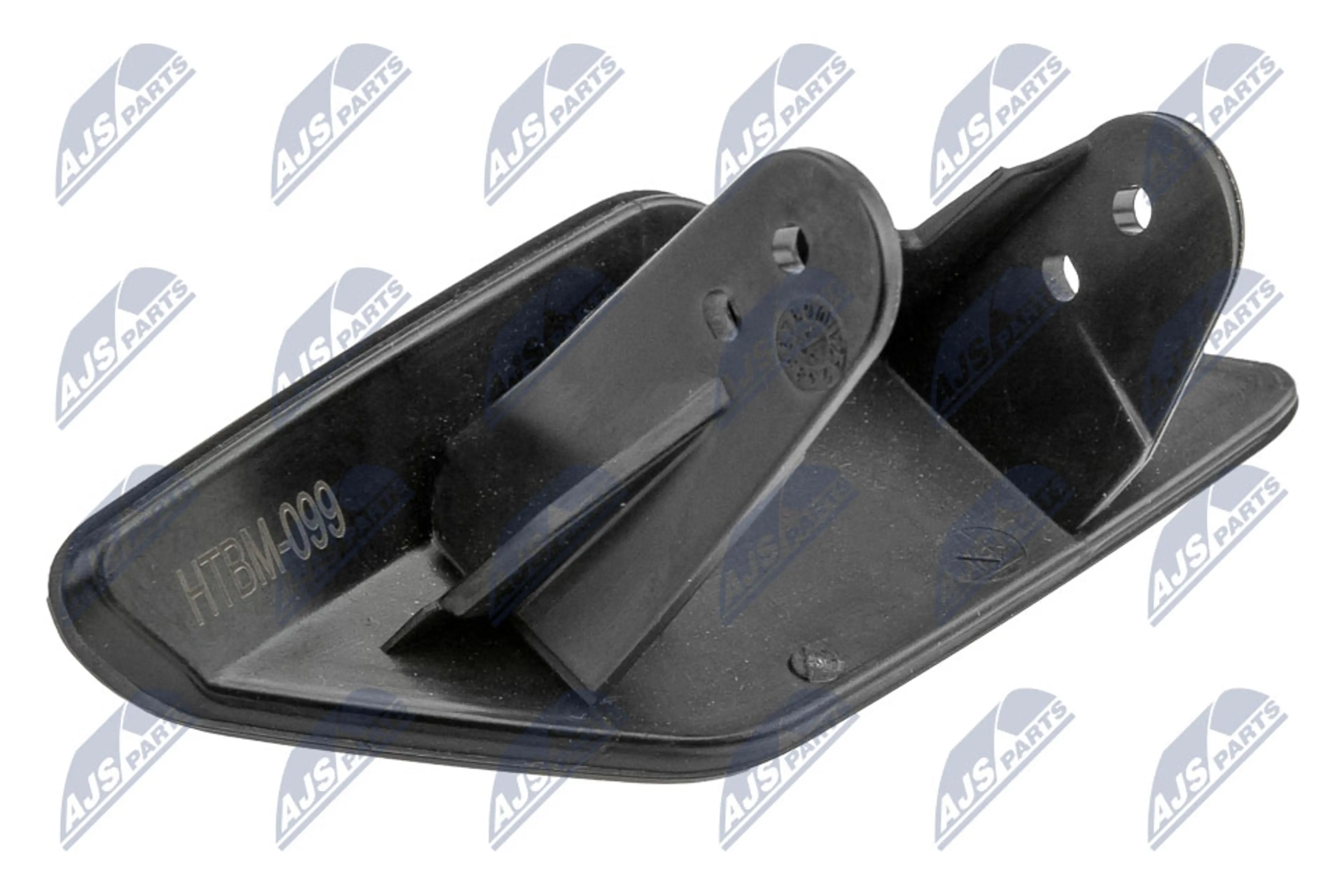 NTY CUBIERTA / PARACHOQUES