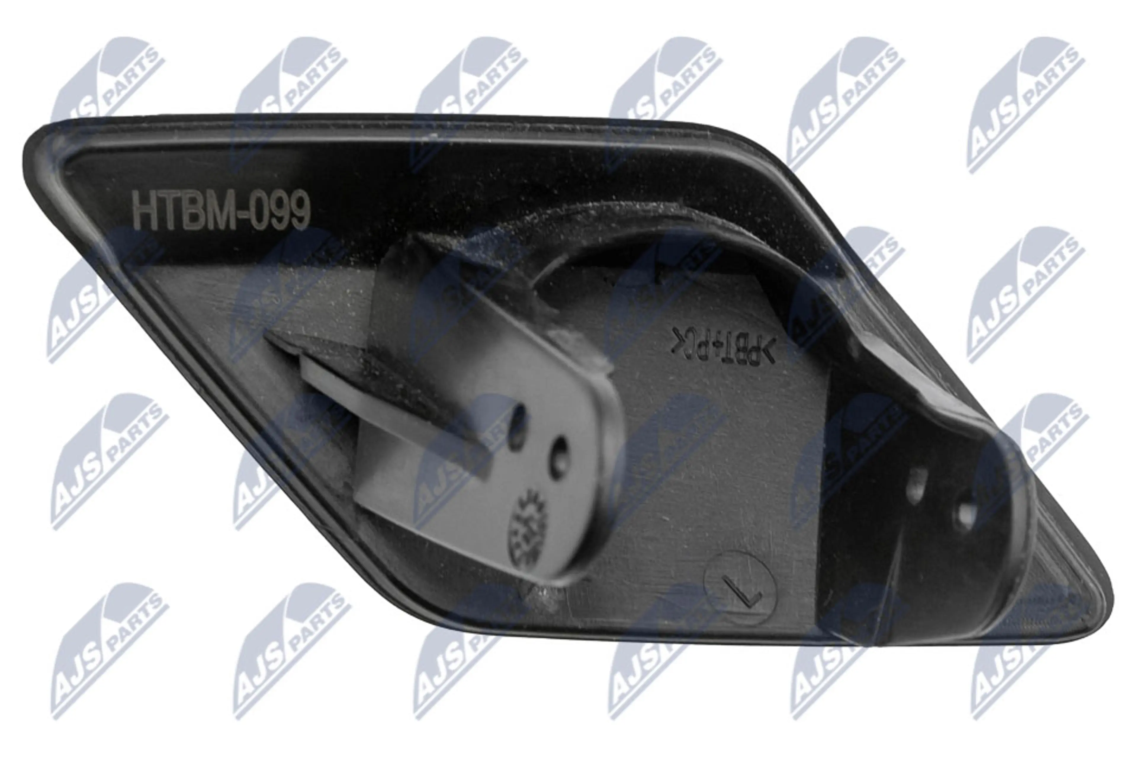 NTY CUBIERTA / PARACHOQUES