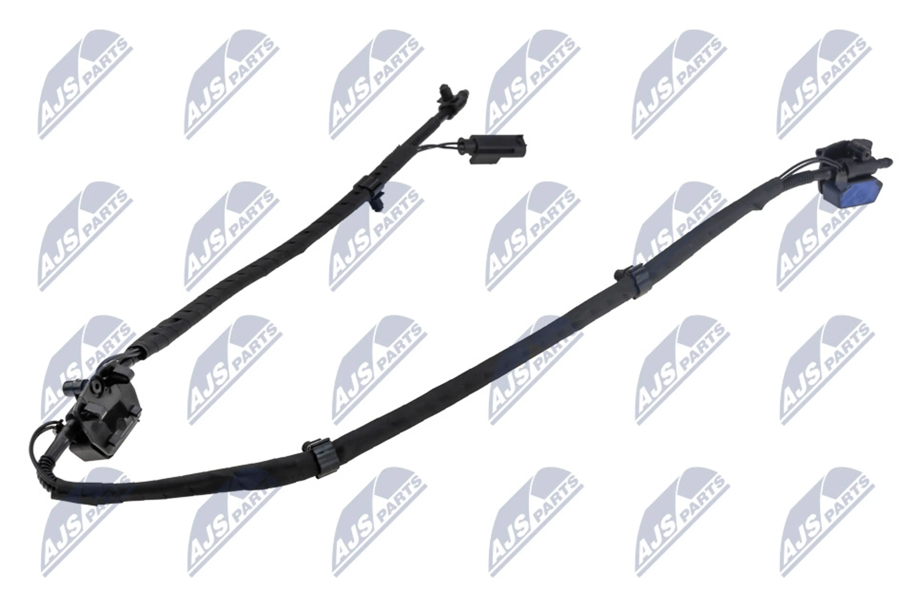 NTY ZESPOL DYSZ SPRYSKIWACZA SZYBY