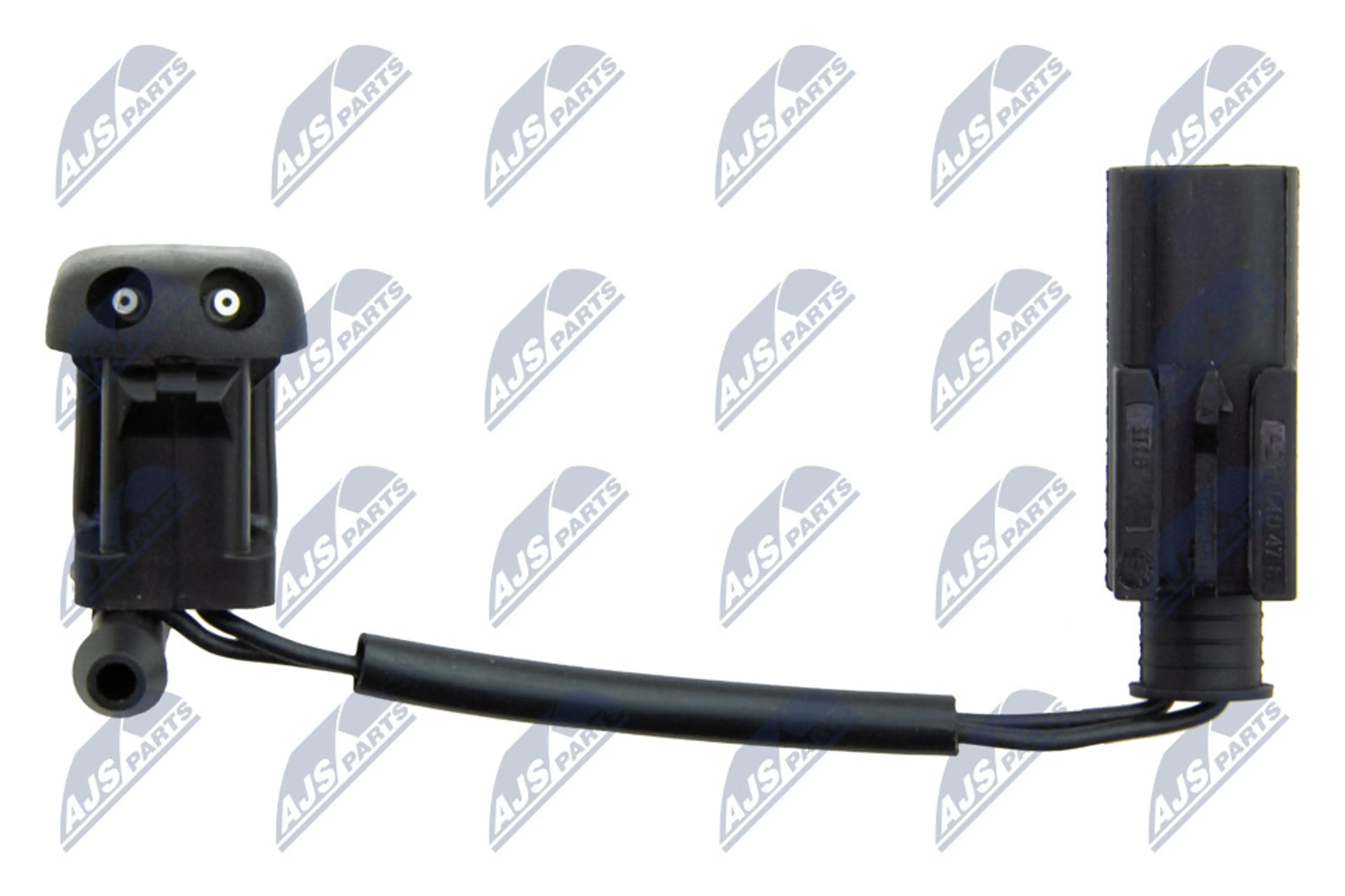 NTY TOBERA DE AGUA REGADORA LAVADO