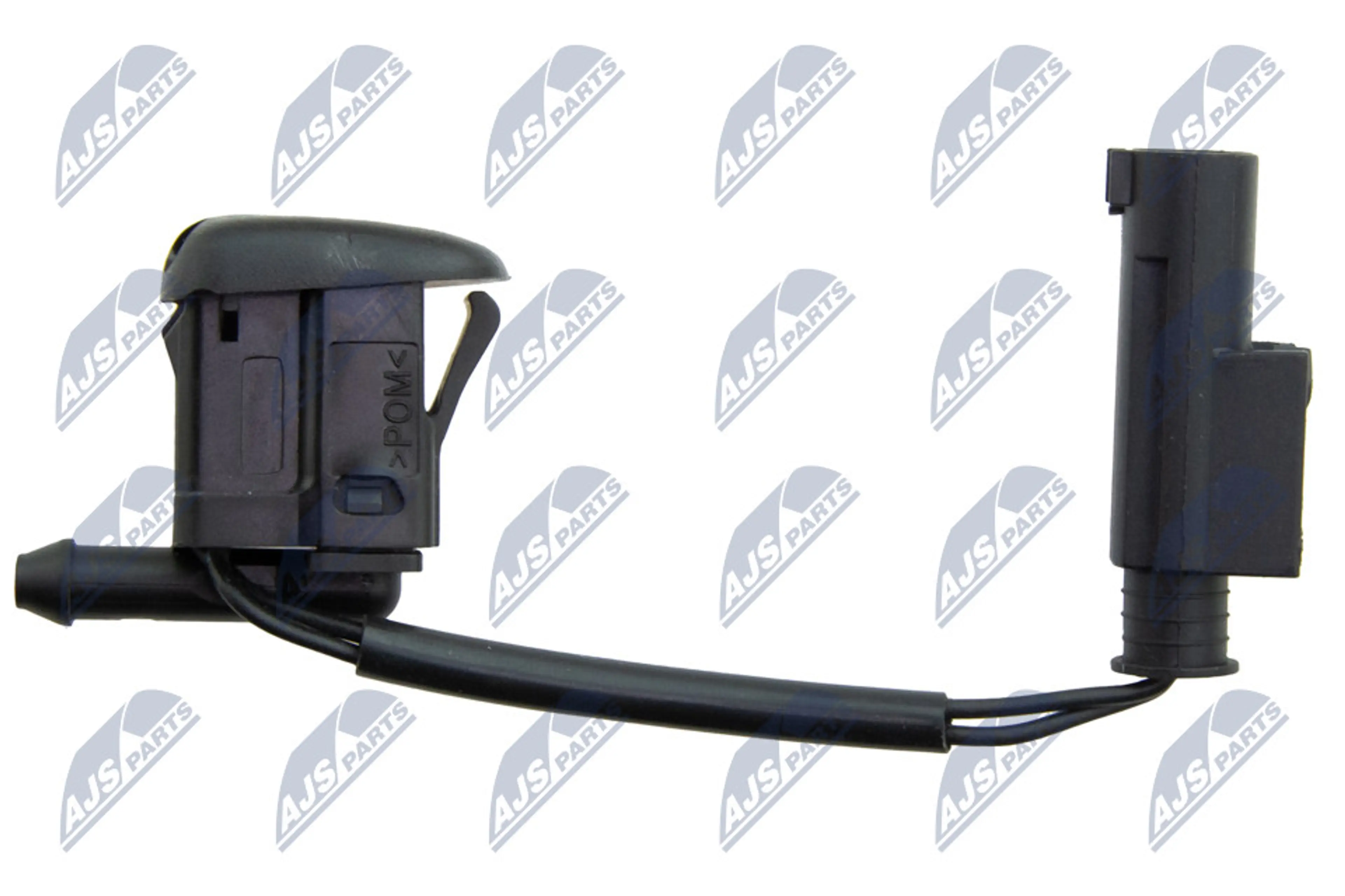 NTY TOBERA DE AGUA REGADORA LAVADO