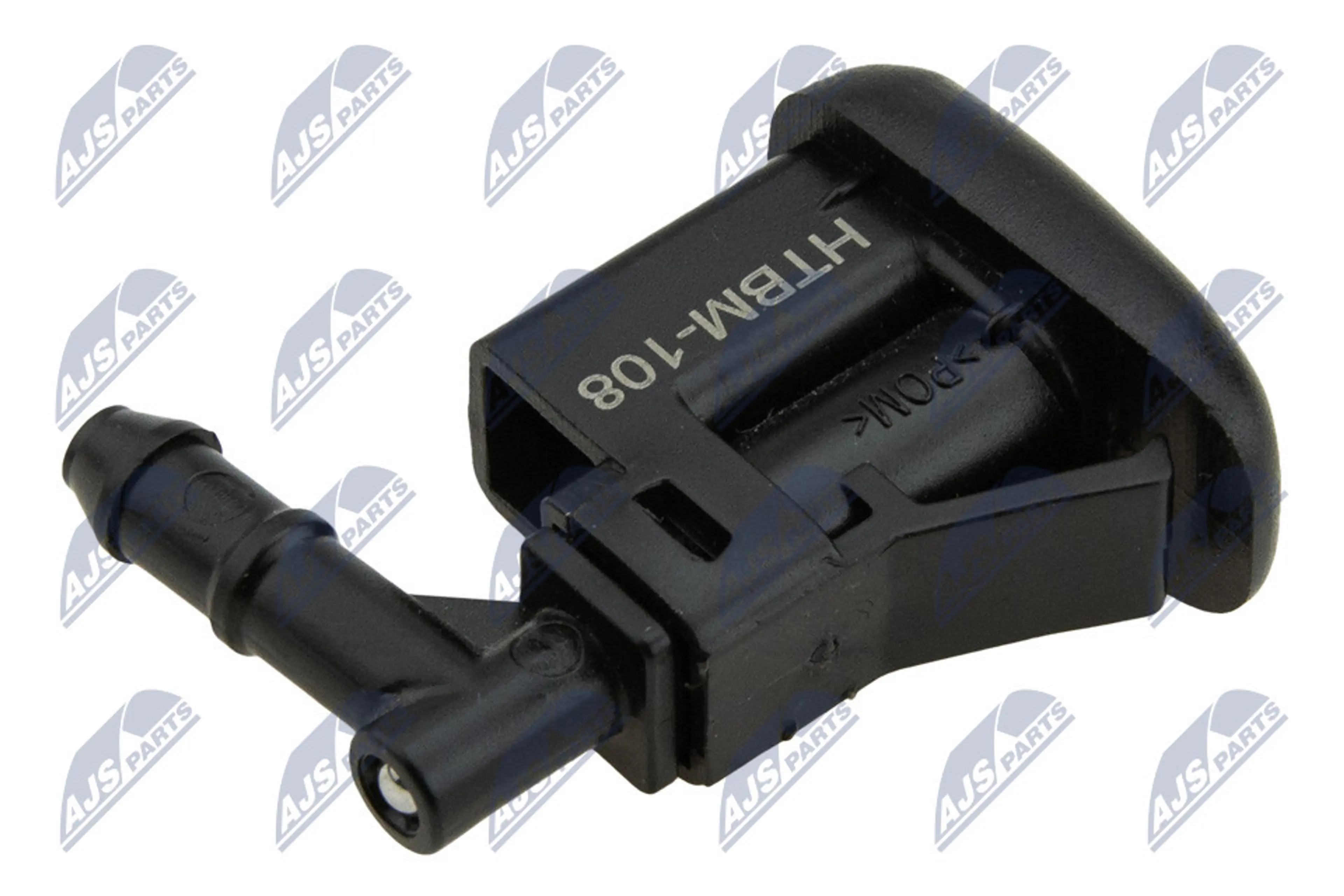 NTY TOBERA DE AGUA REGADORA LAVADO