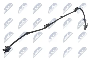 NTY ZESPOL DYSZ SPRYSKIWACZA SZYBY