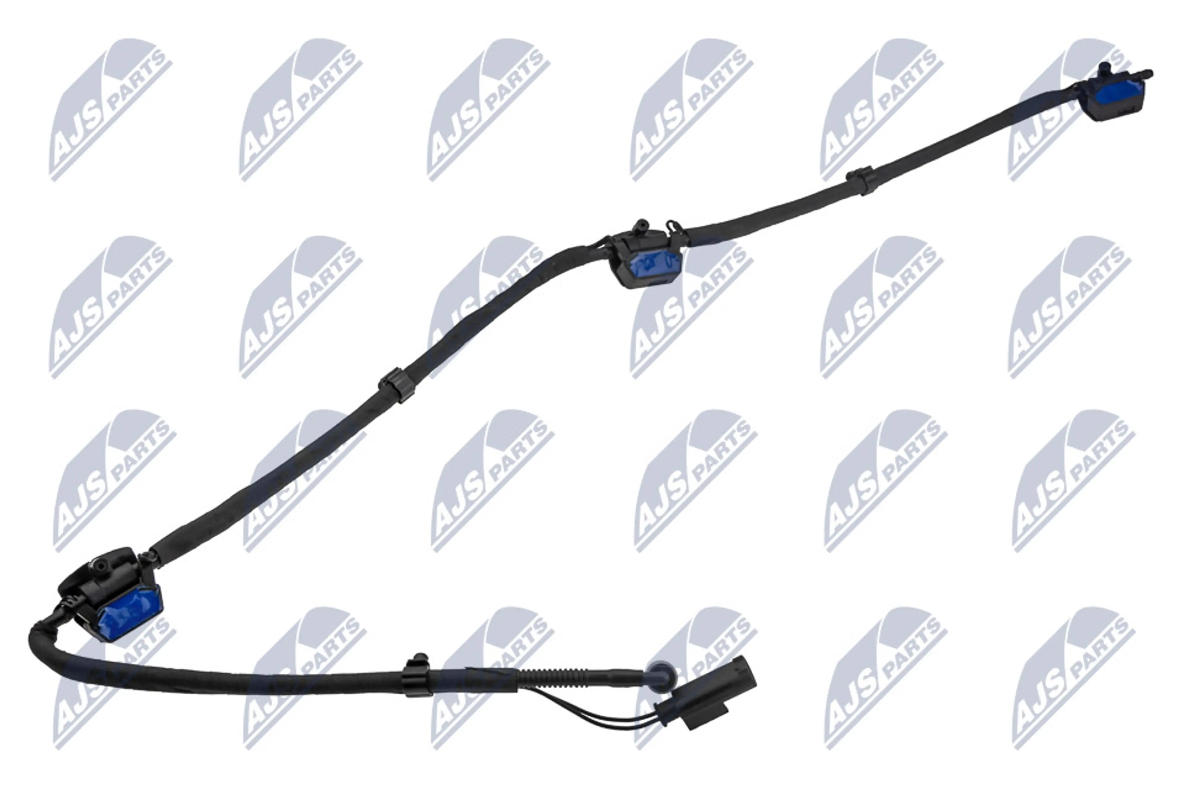 NTY ZESPOL DYSZ SPRYSKIWACZA SZYBY