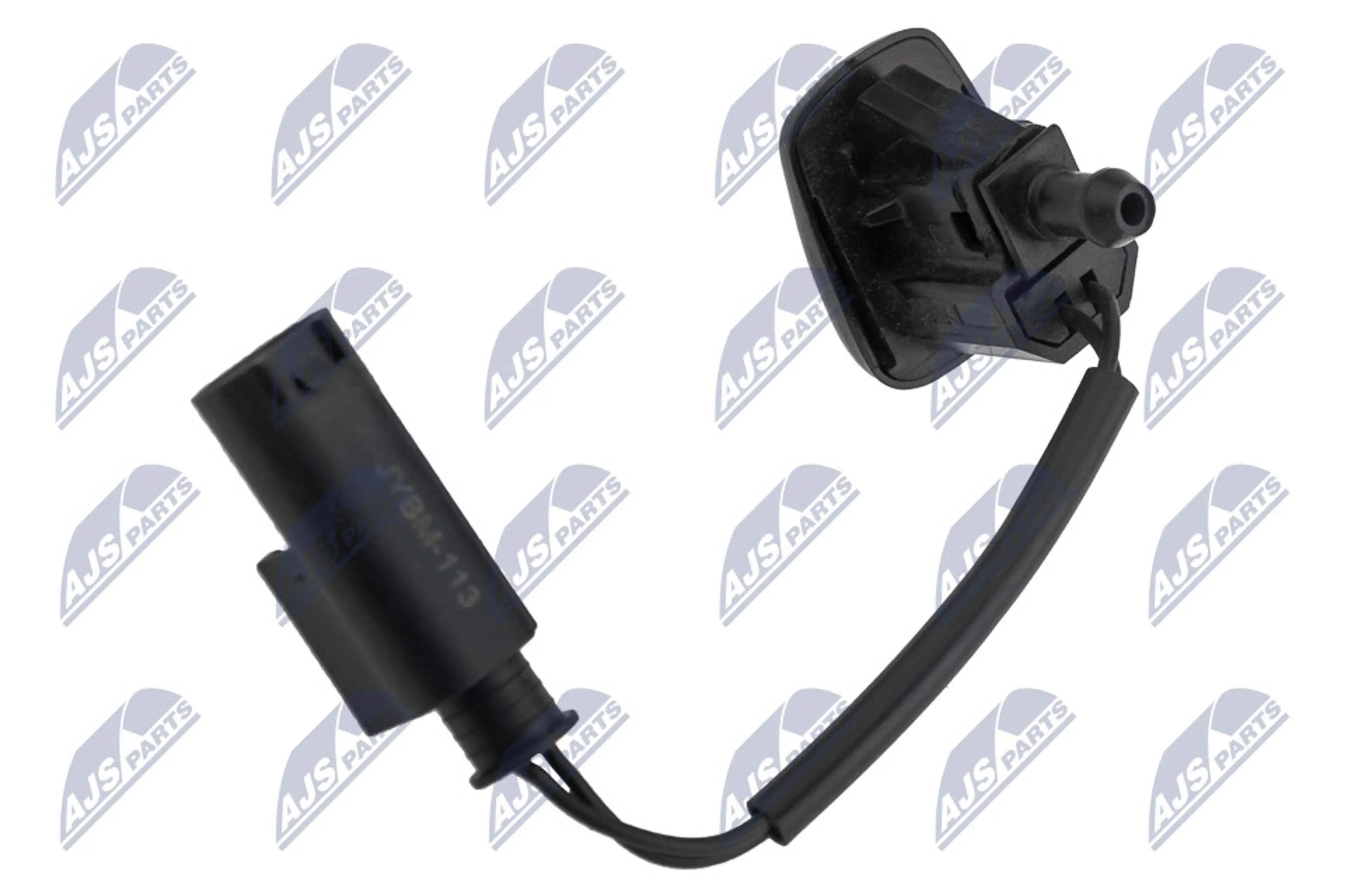 NTY TOBERA DE AGUA REGADORA LAVADO