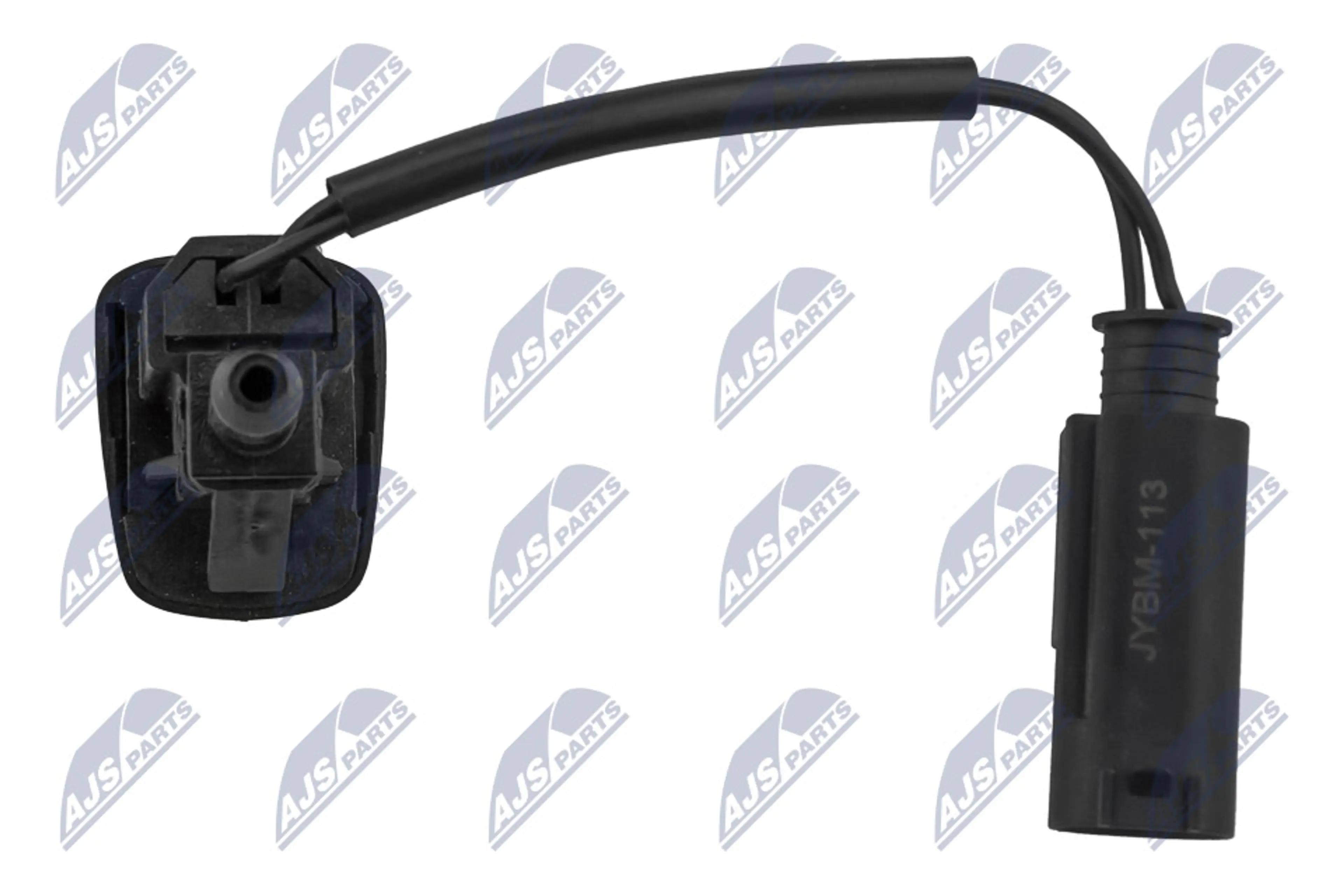 NTY TOBERA DE AGUA REGADORA LAVADO