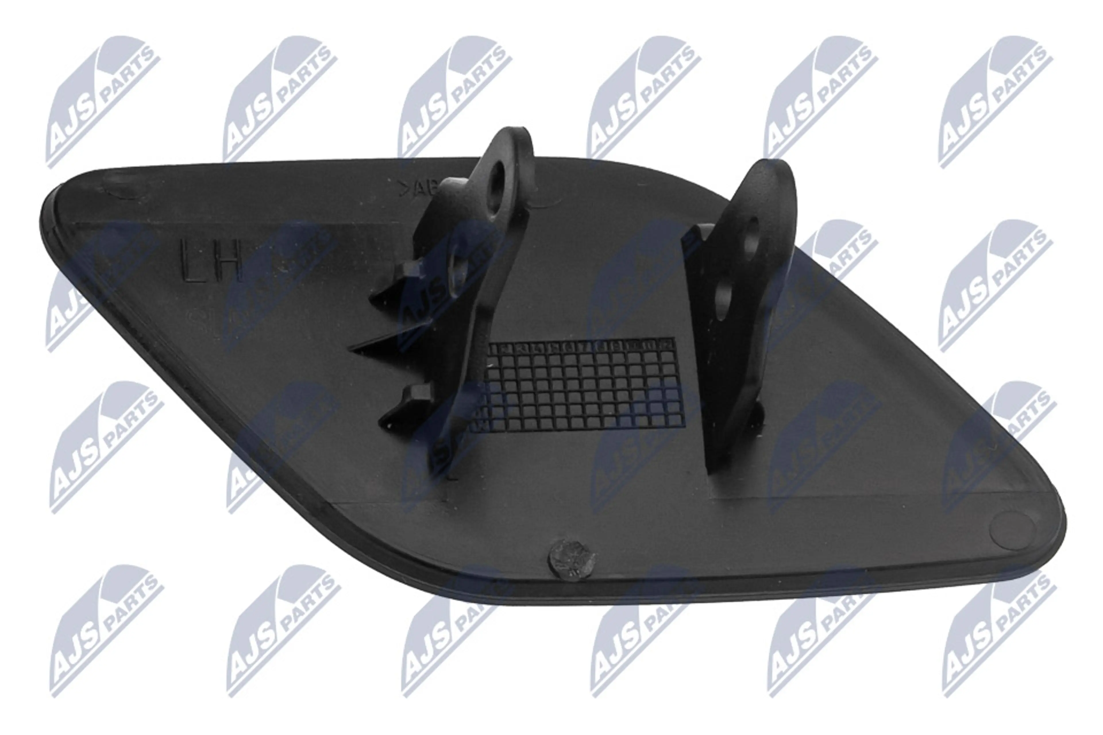 NTY CUBIERTA / PARACHOQUES