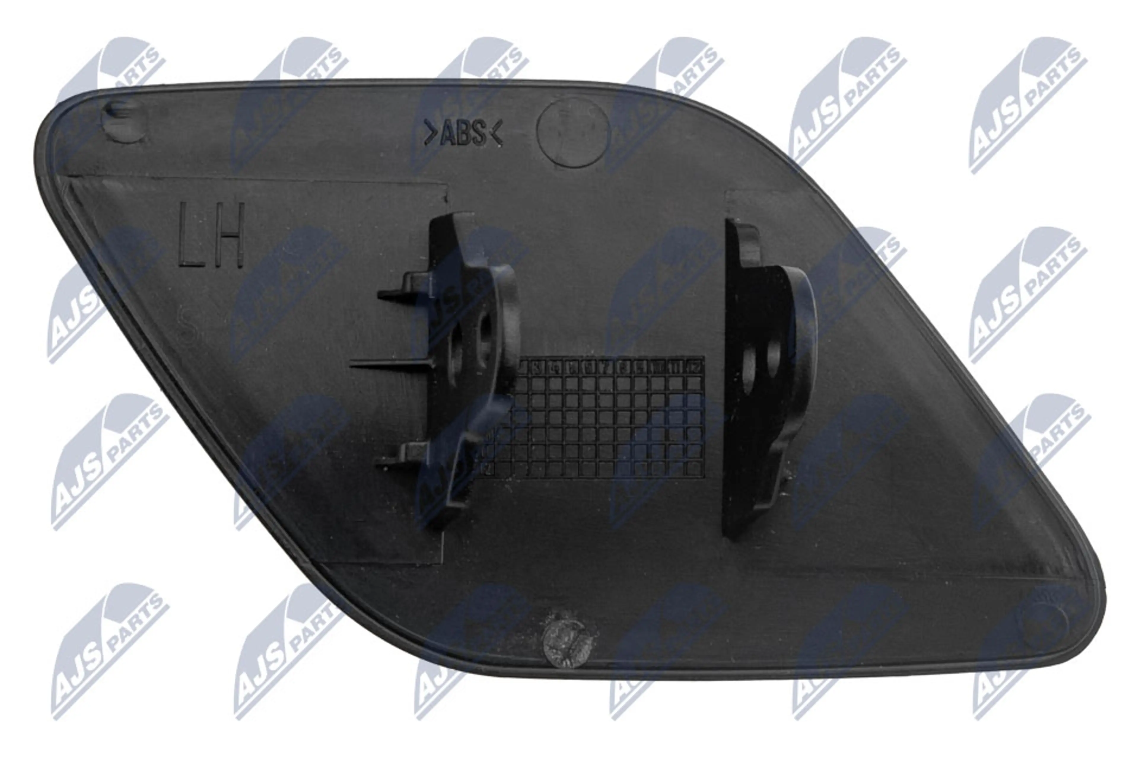 NTY CUBIERTA / PARACHOQUES