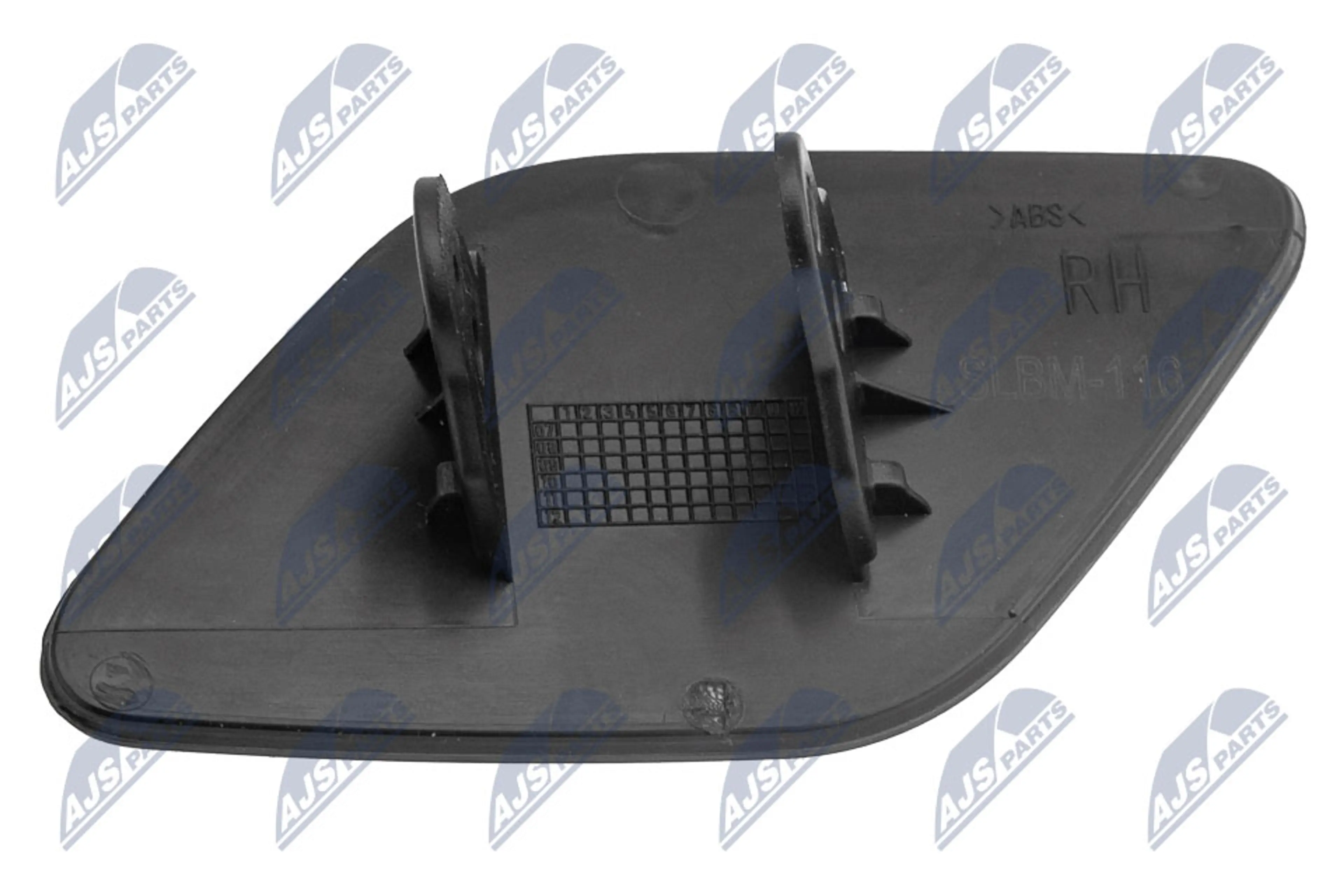 NTY CUBIERTA / PARACHOQUES