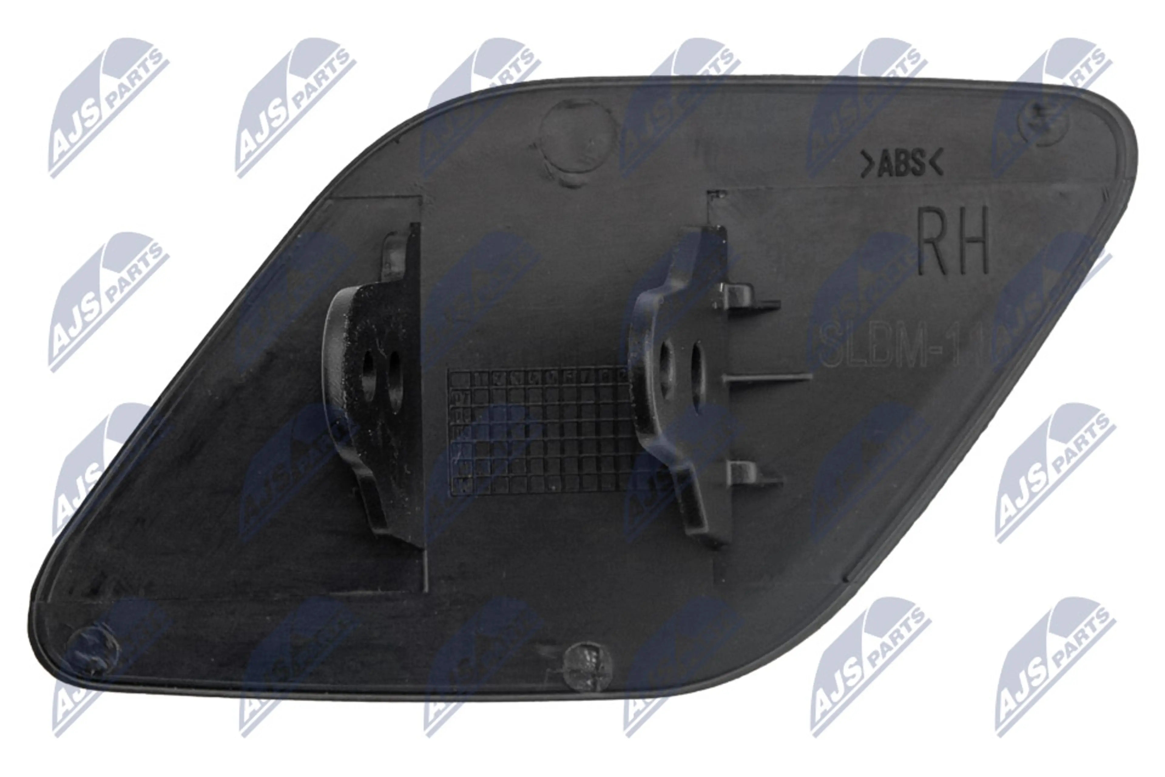 NTY CUBIERTA / PARACHOQUES