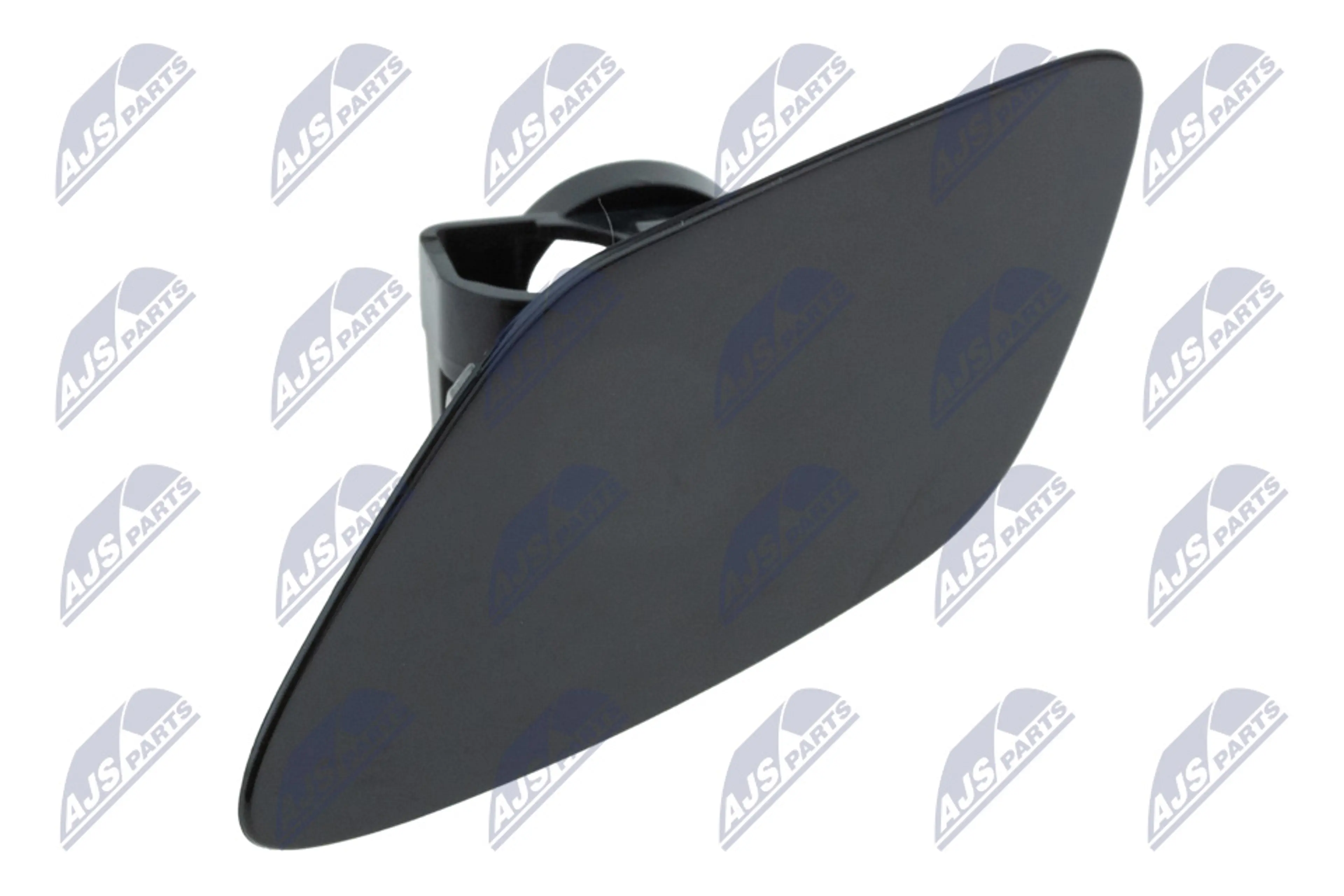 NTY CUBIERTA / PARACHOQUES