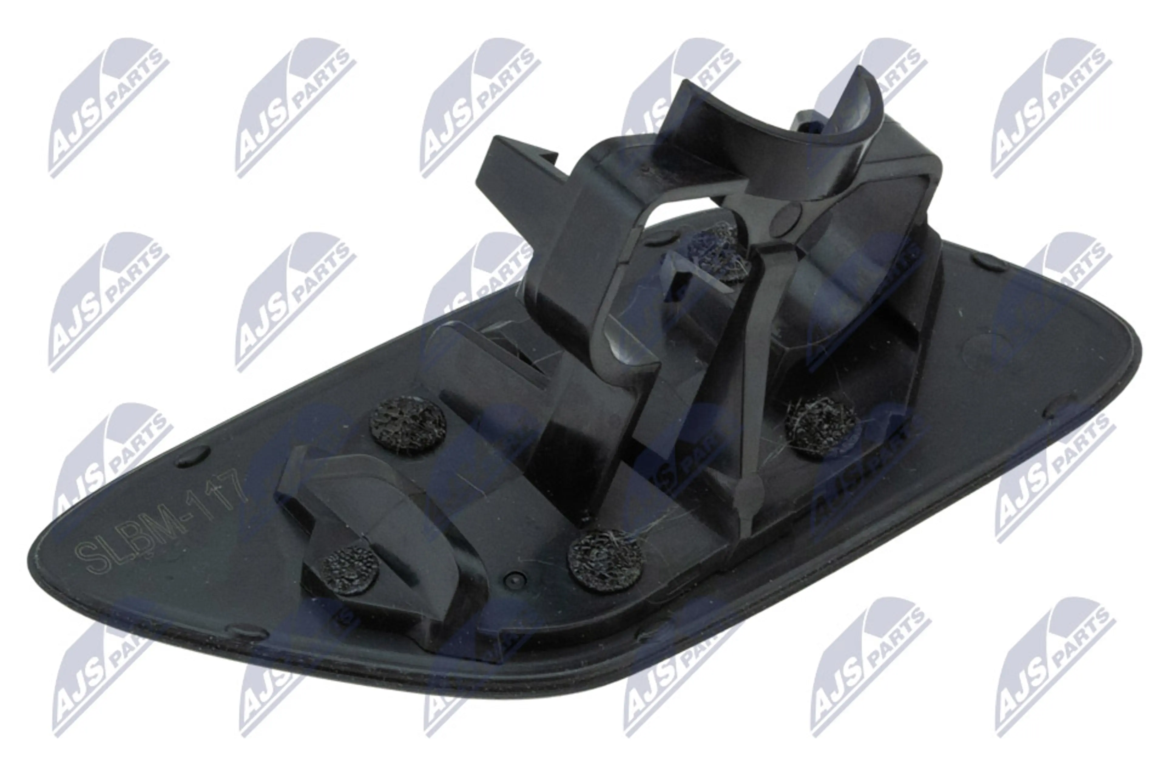 NTY CUBIERTA / PARACHOQUES