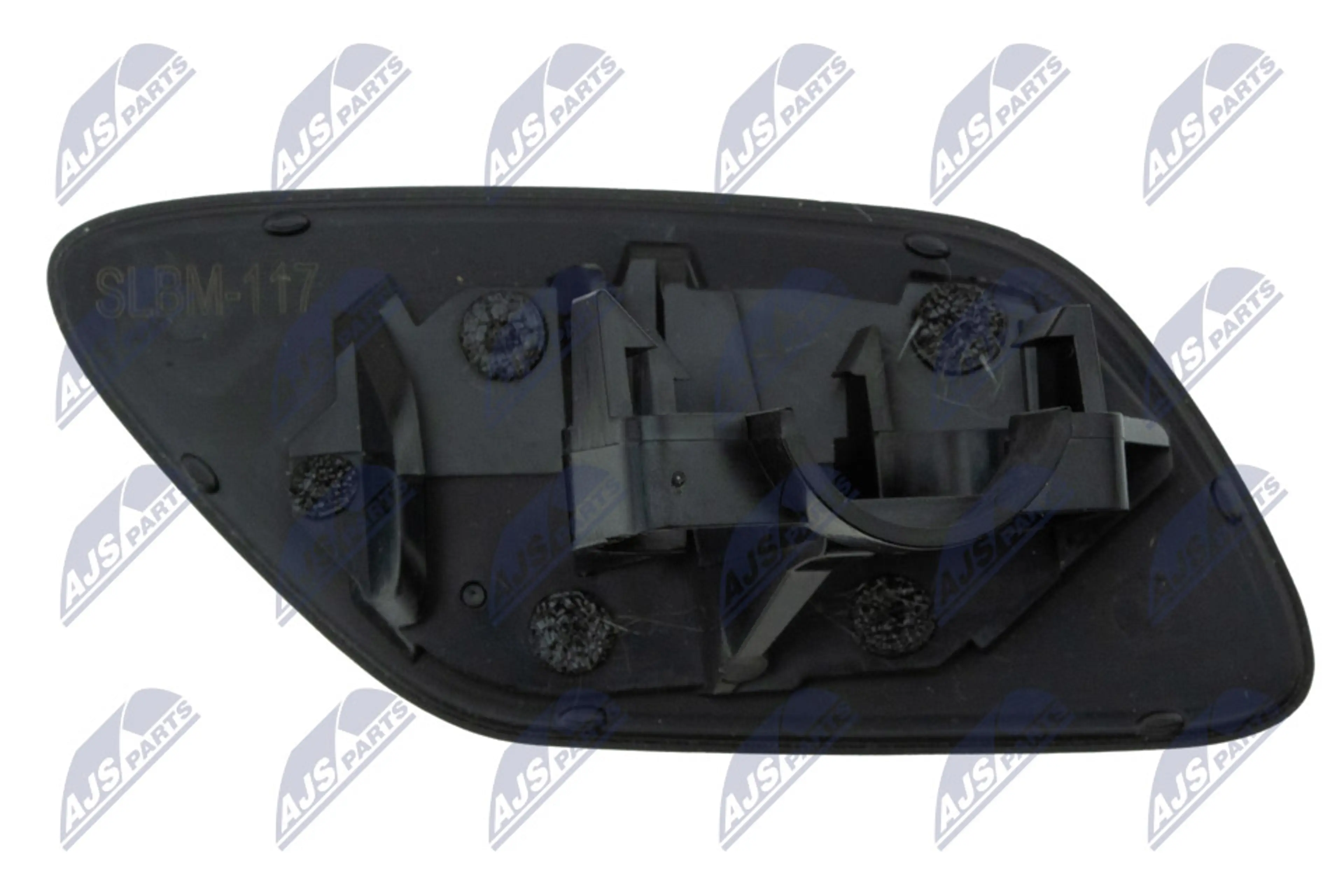 NTY CUBIERTA / PARACHOQUES